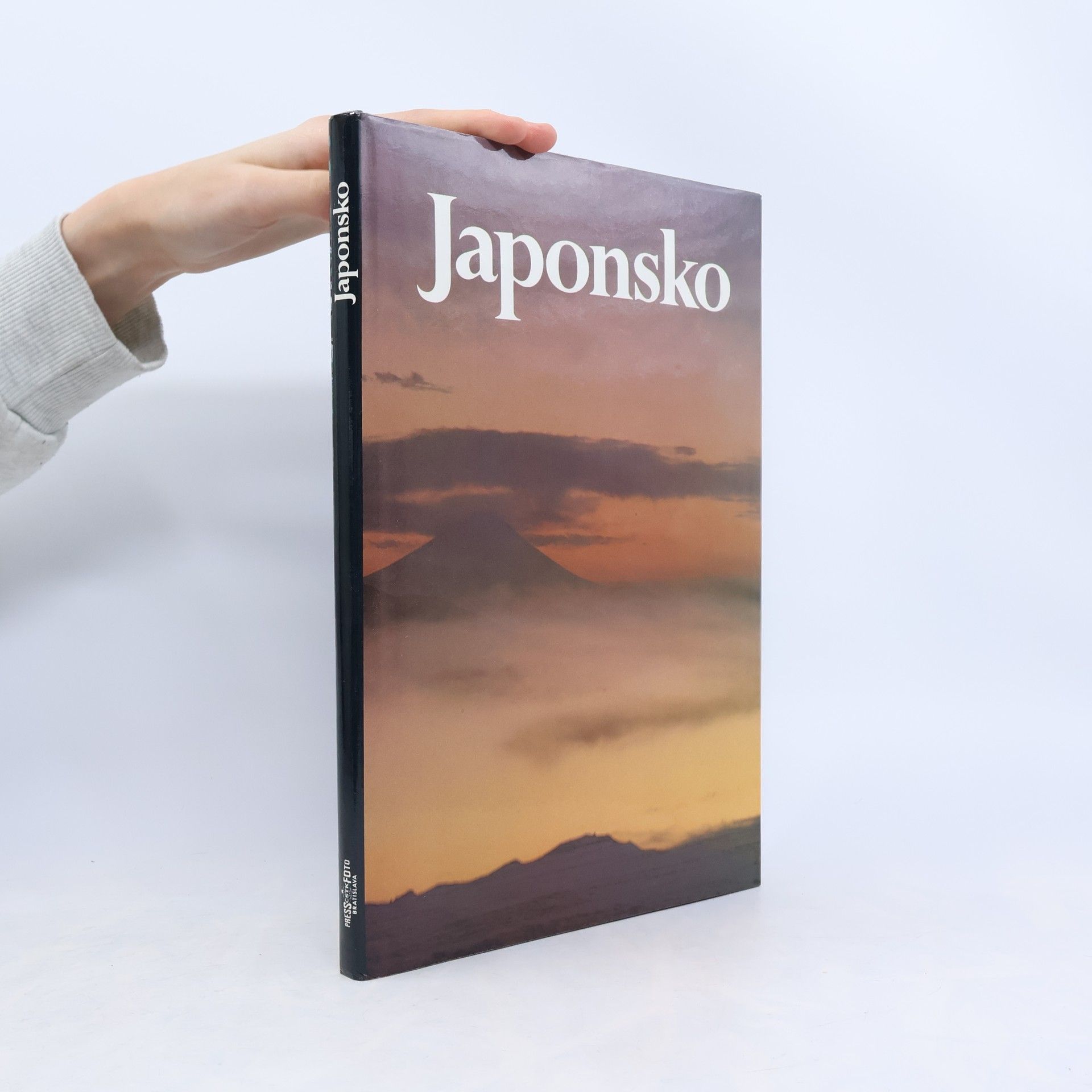 Japonsko