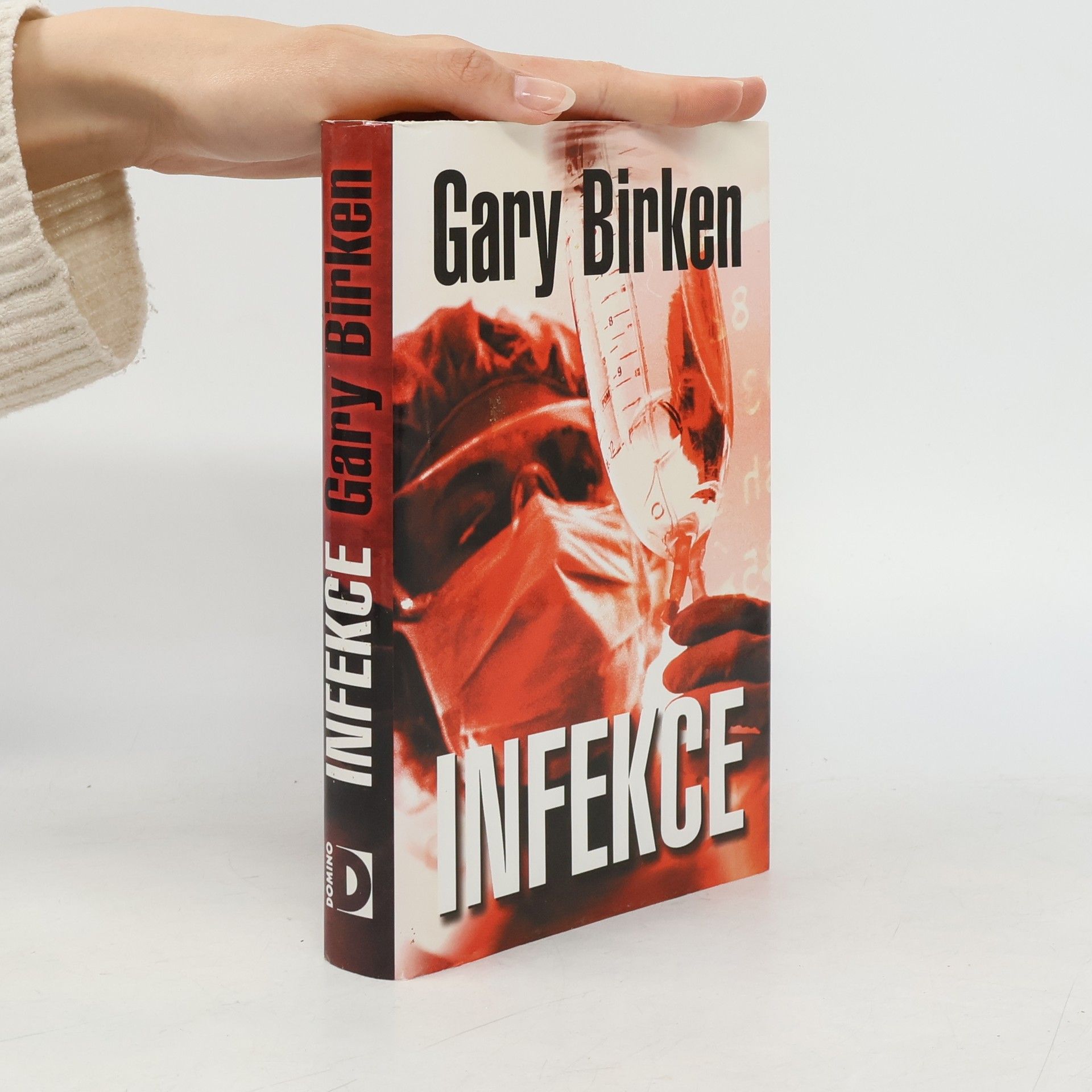 Gary A. Birken Infekce