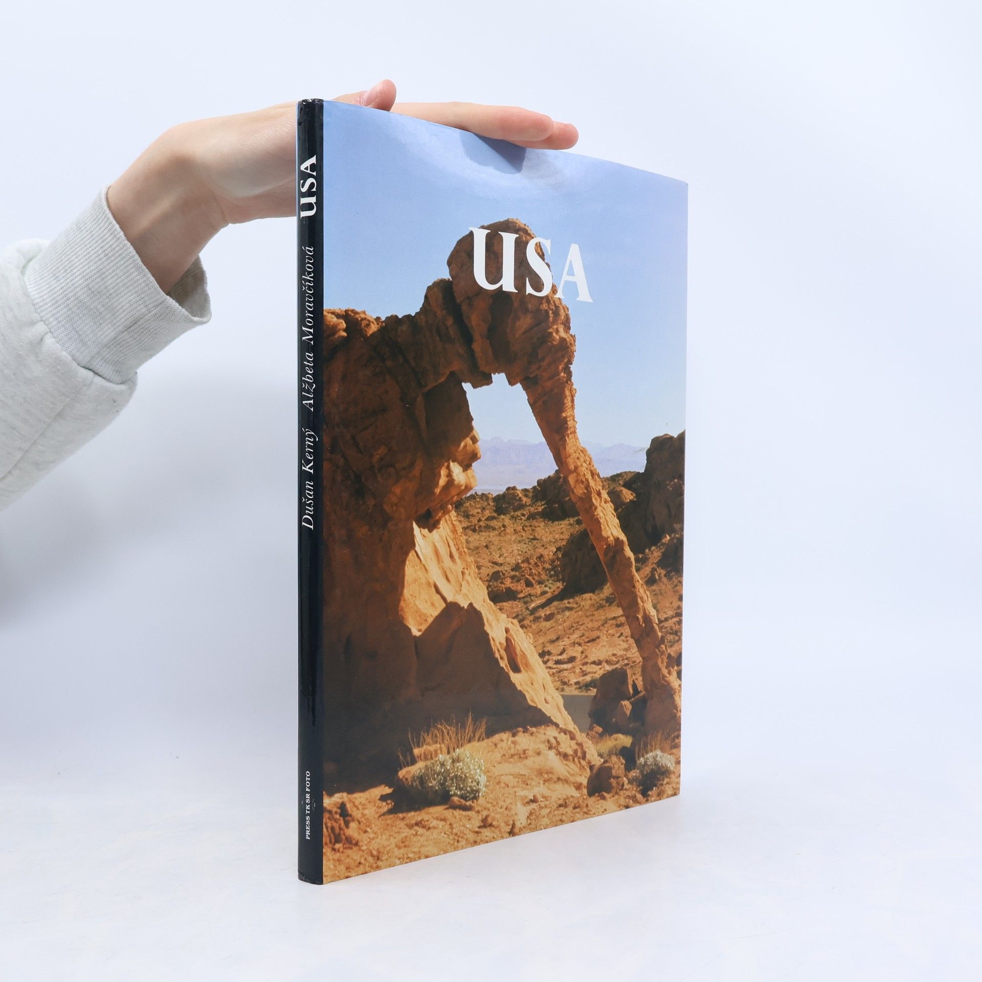Collectif d'auteurs USA