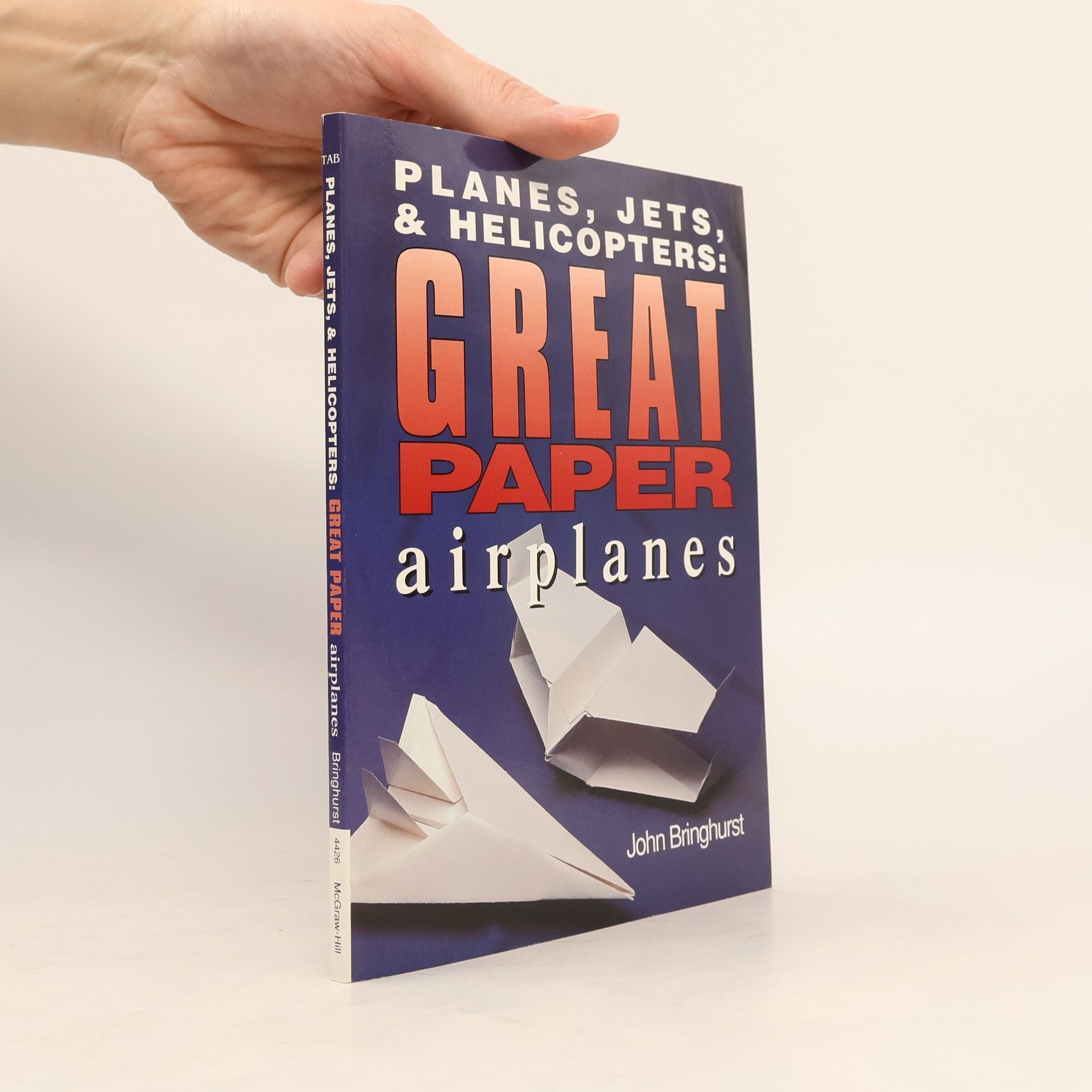 John R. Bringhurst Planes, Jets & Helicopters
