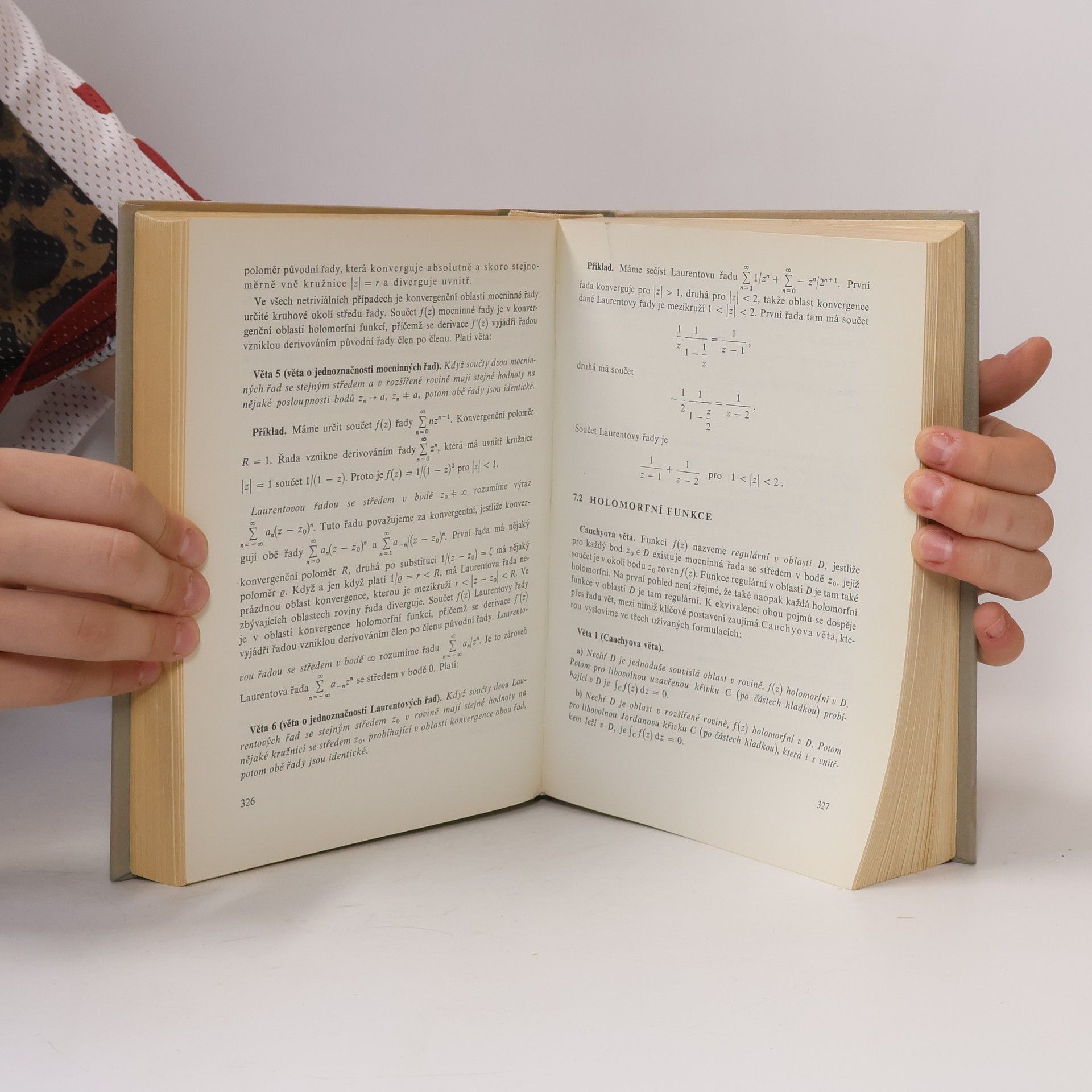 Ludvík Frank Technický průvodce 1. Matematika