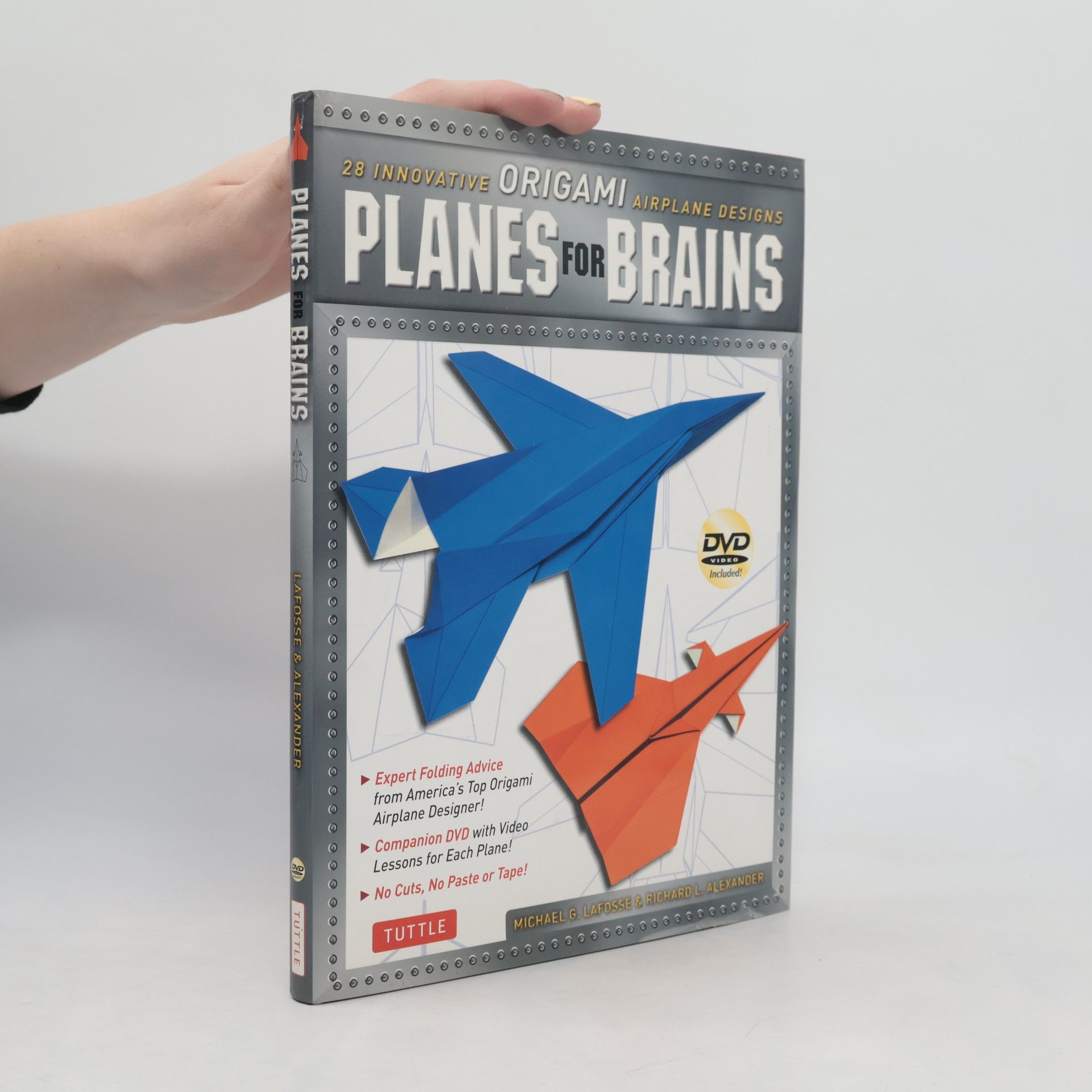 Richard L. Alexander Planes for Brains