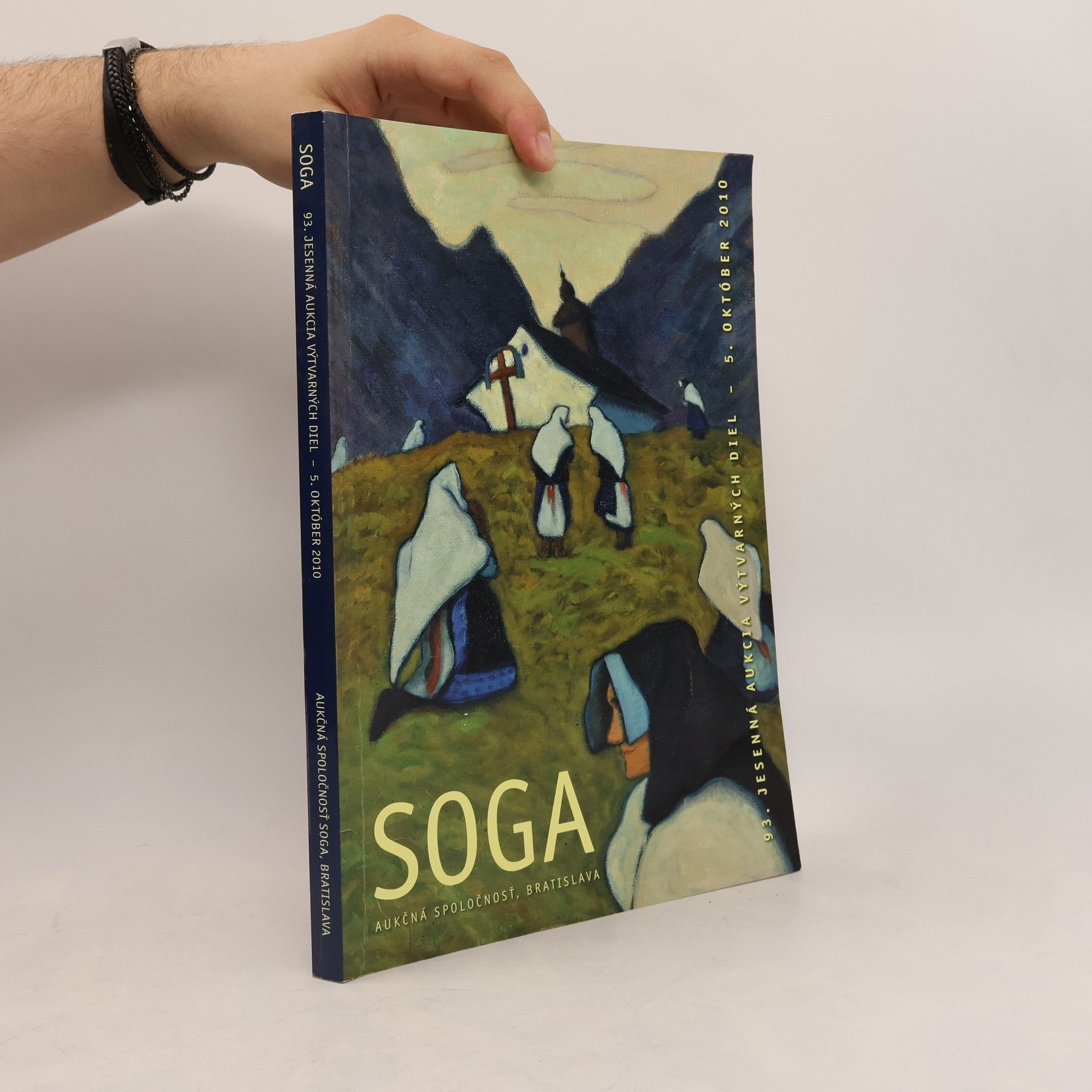 Autorenkollektiv Soga