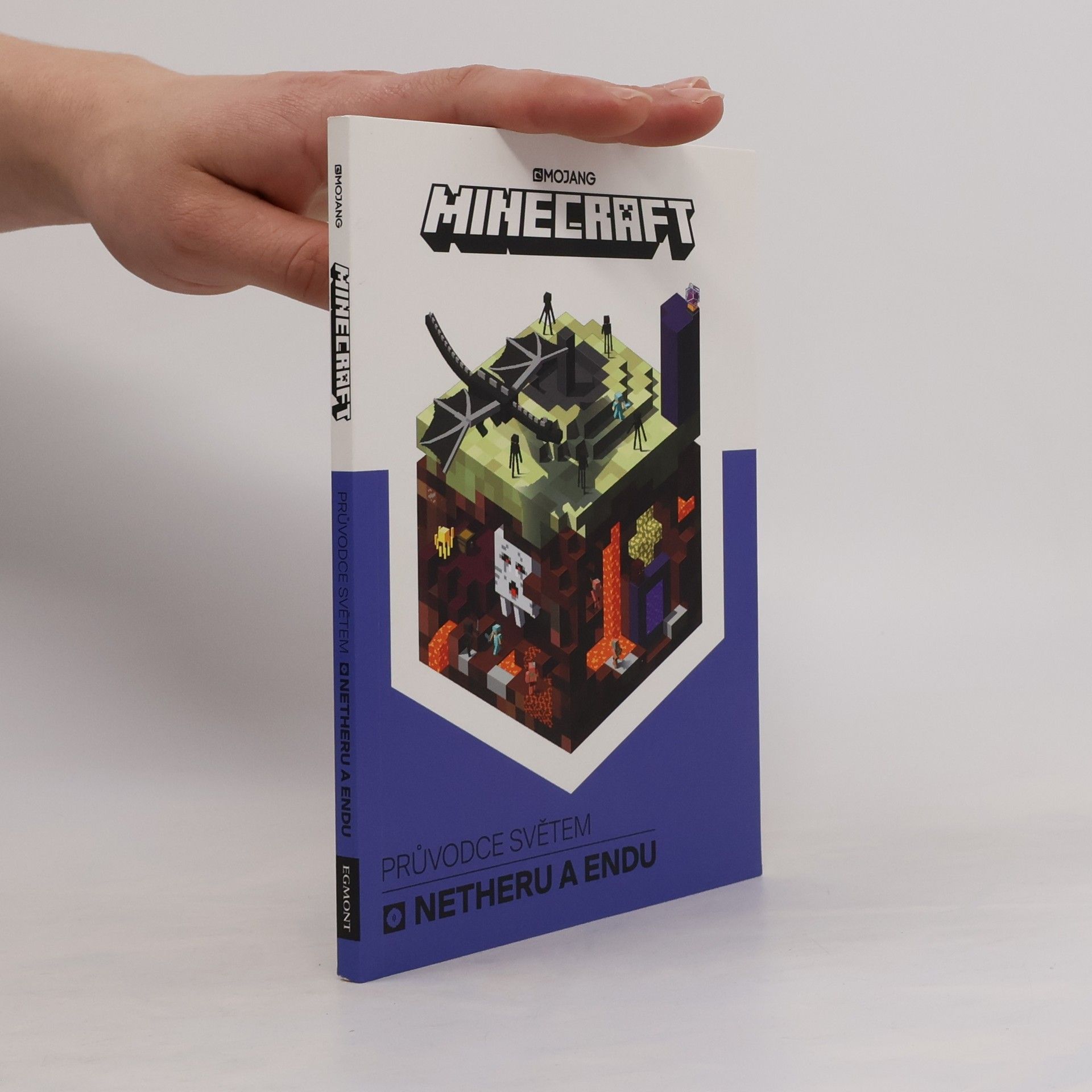 Mojang AB Minecraft
