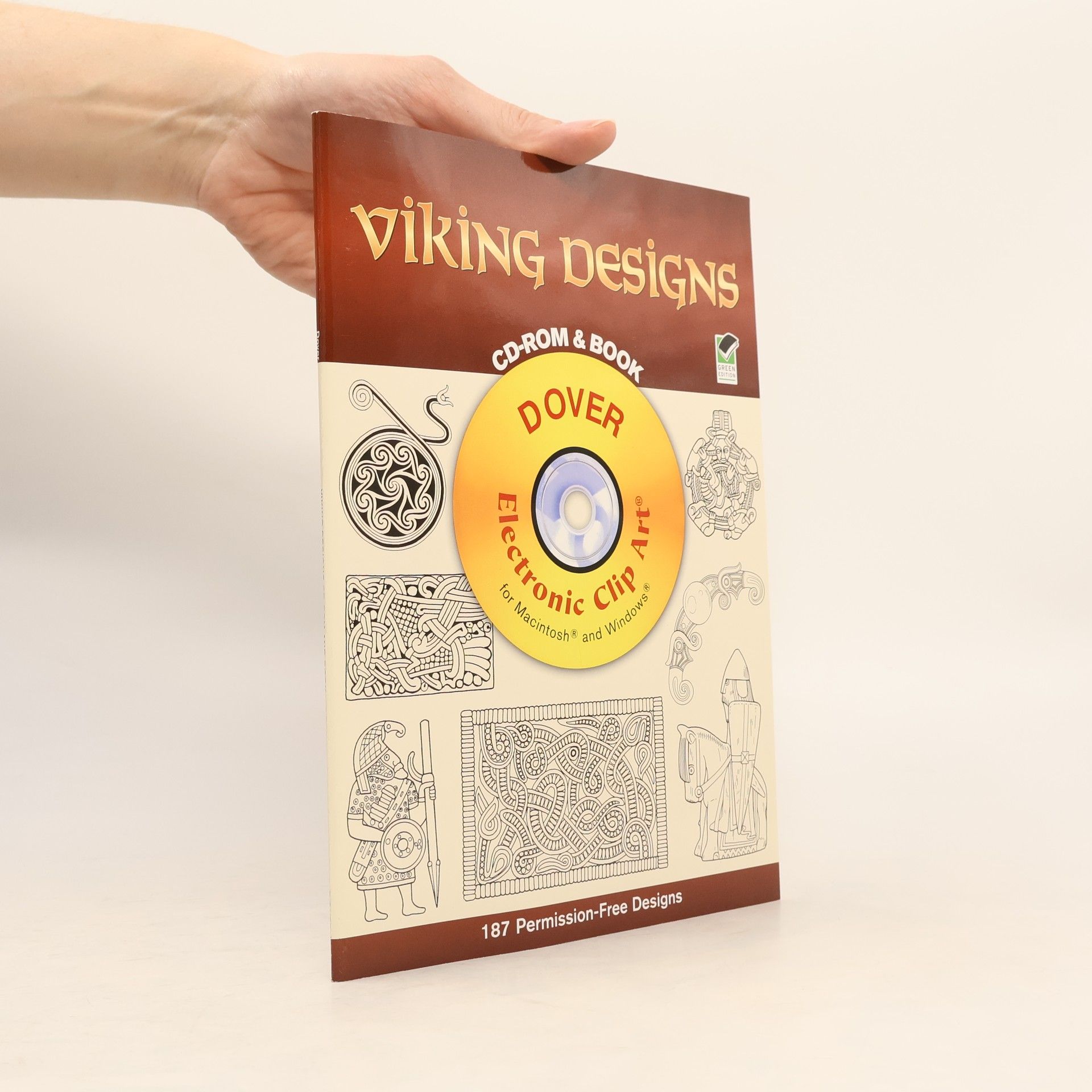 Various authors Viking Designs