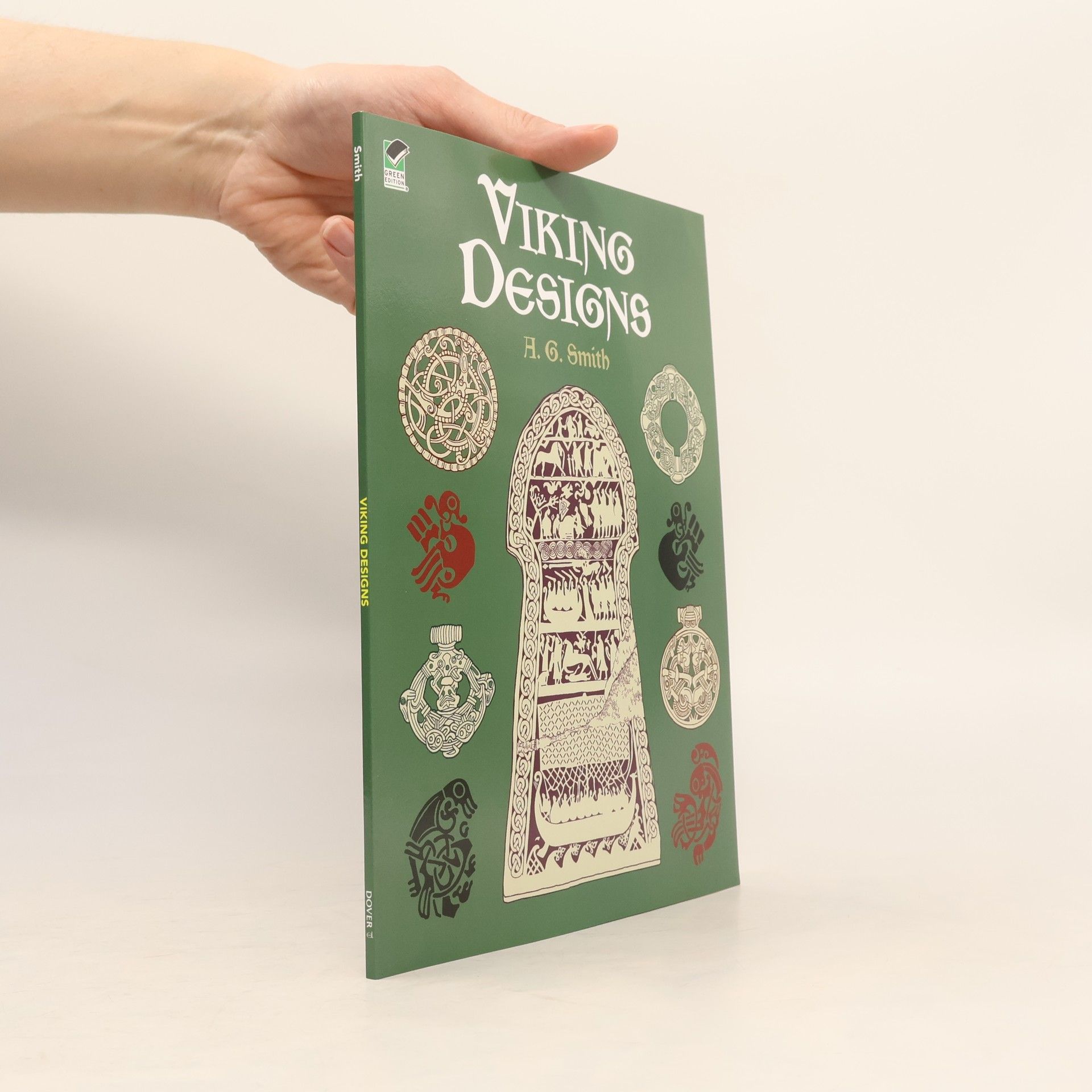 Albert G. Smith Viking Designs