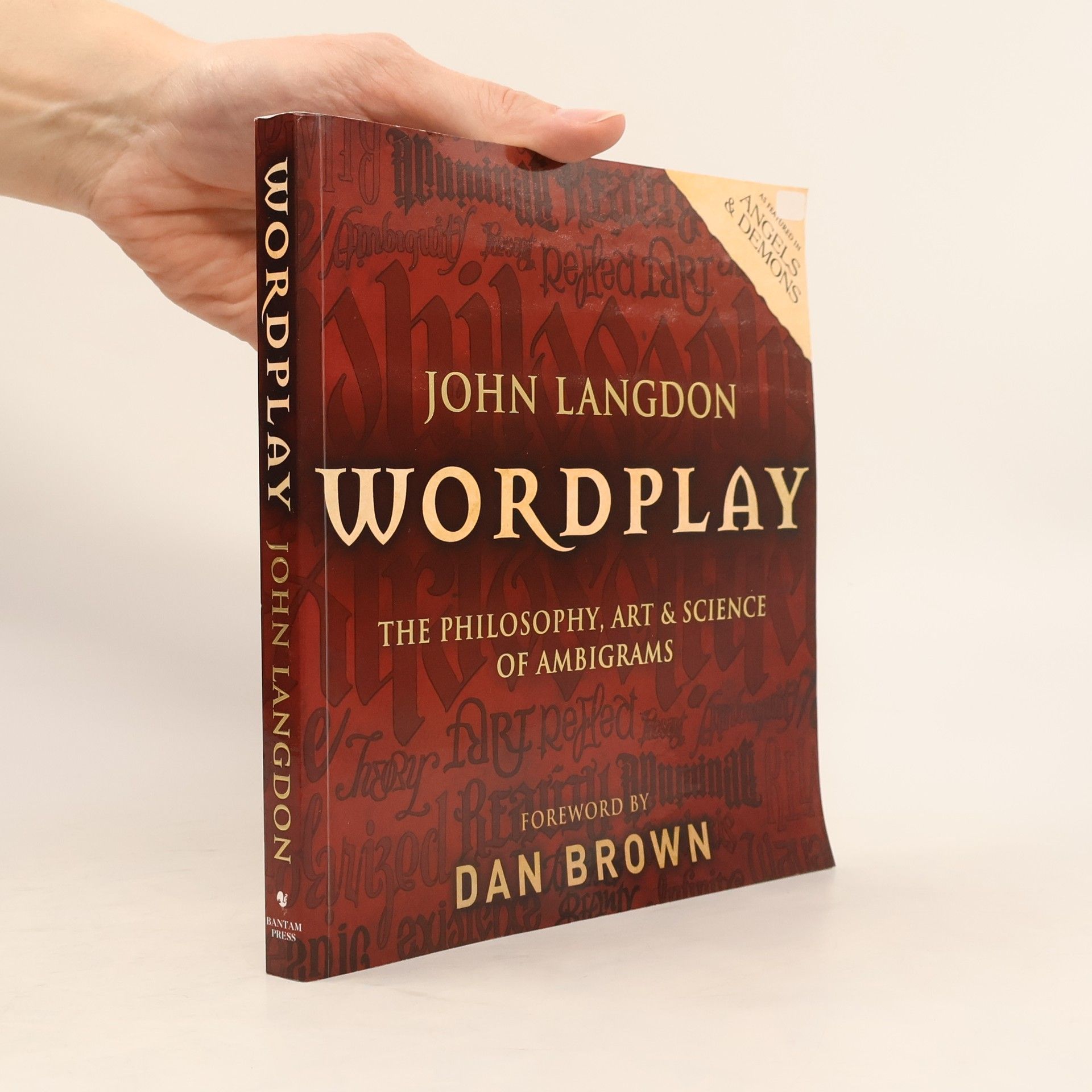 John Langdon Wordplay