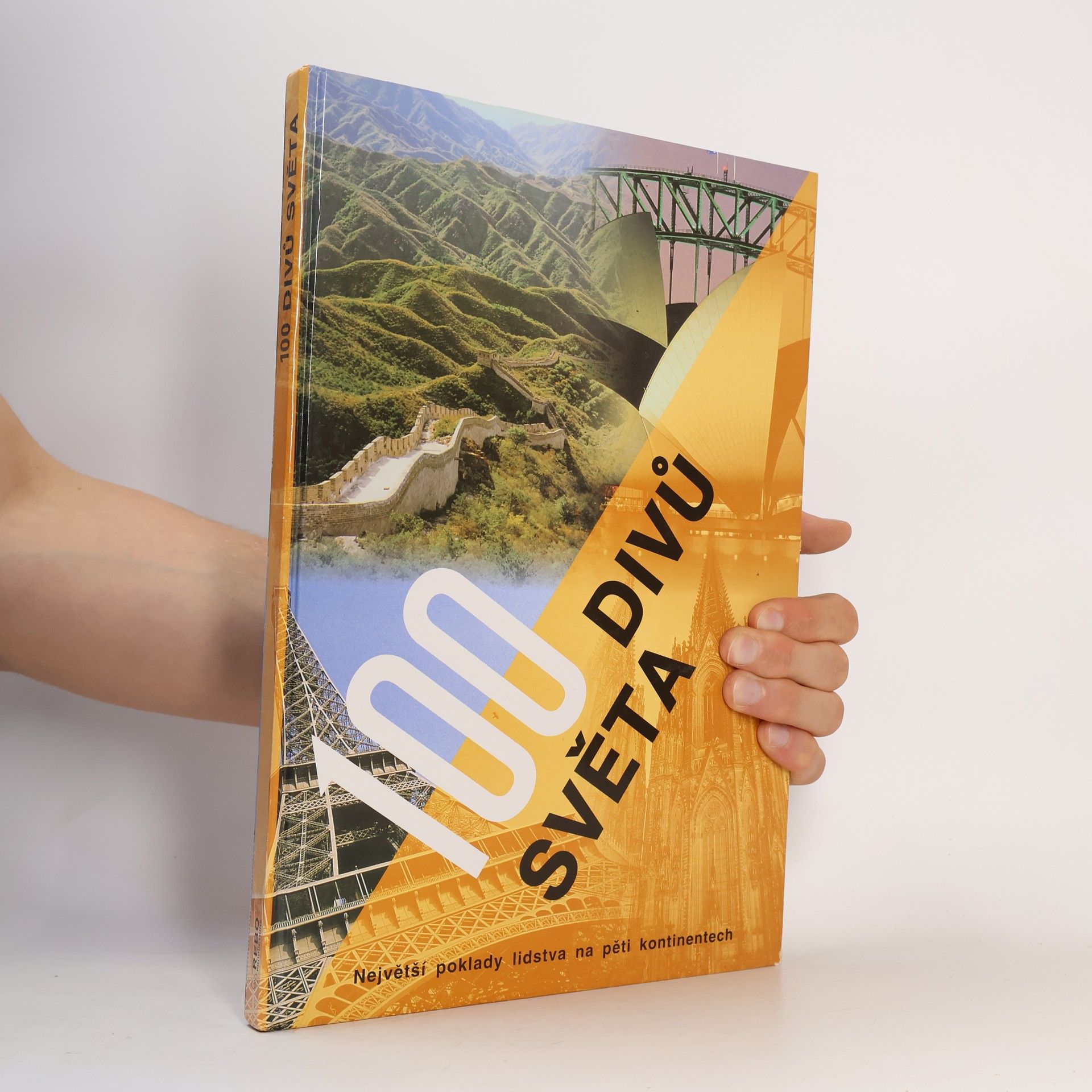 100 divů světa