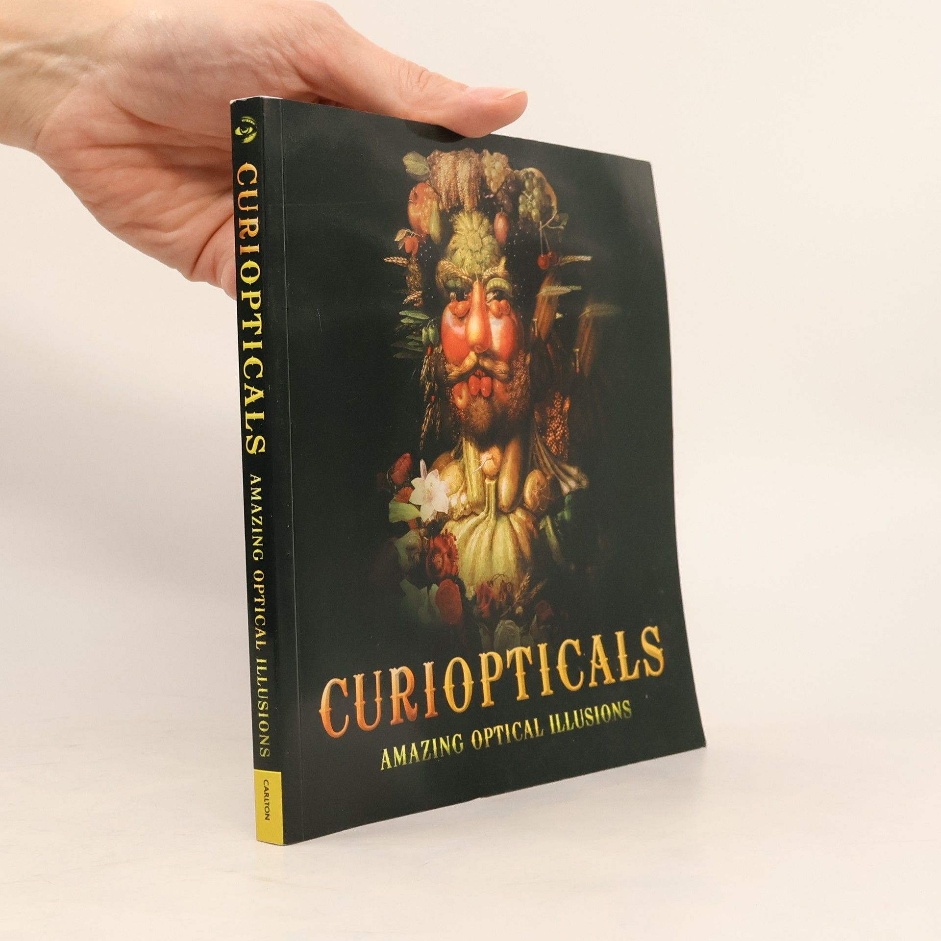 Curiopticals
