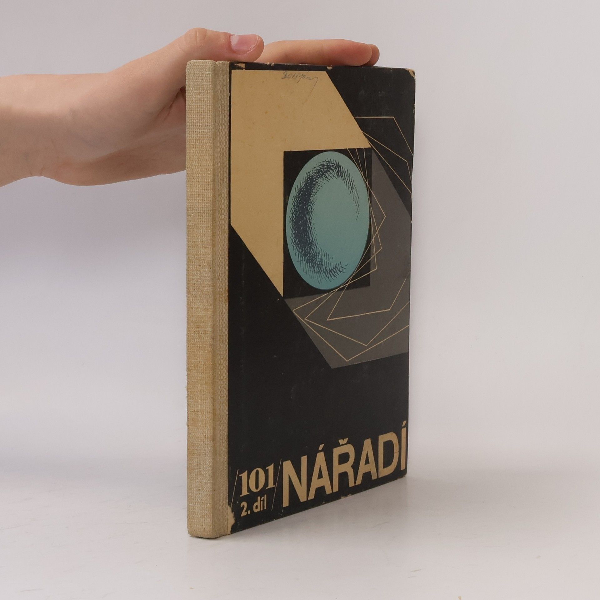 Autorenkollektiv Nářadí 101 (2. díl)