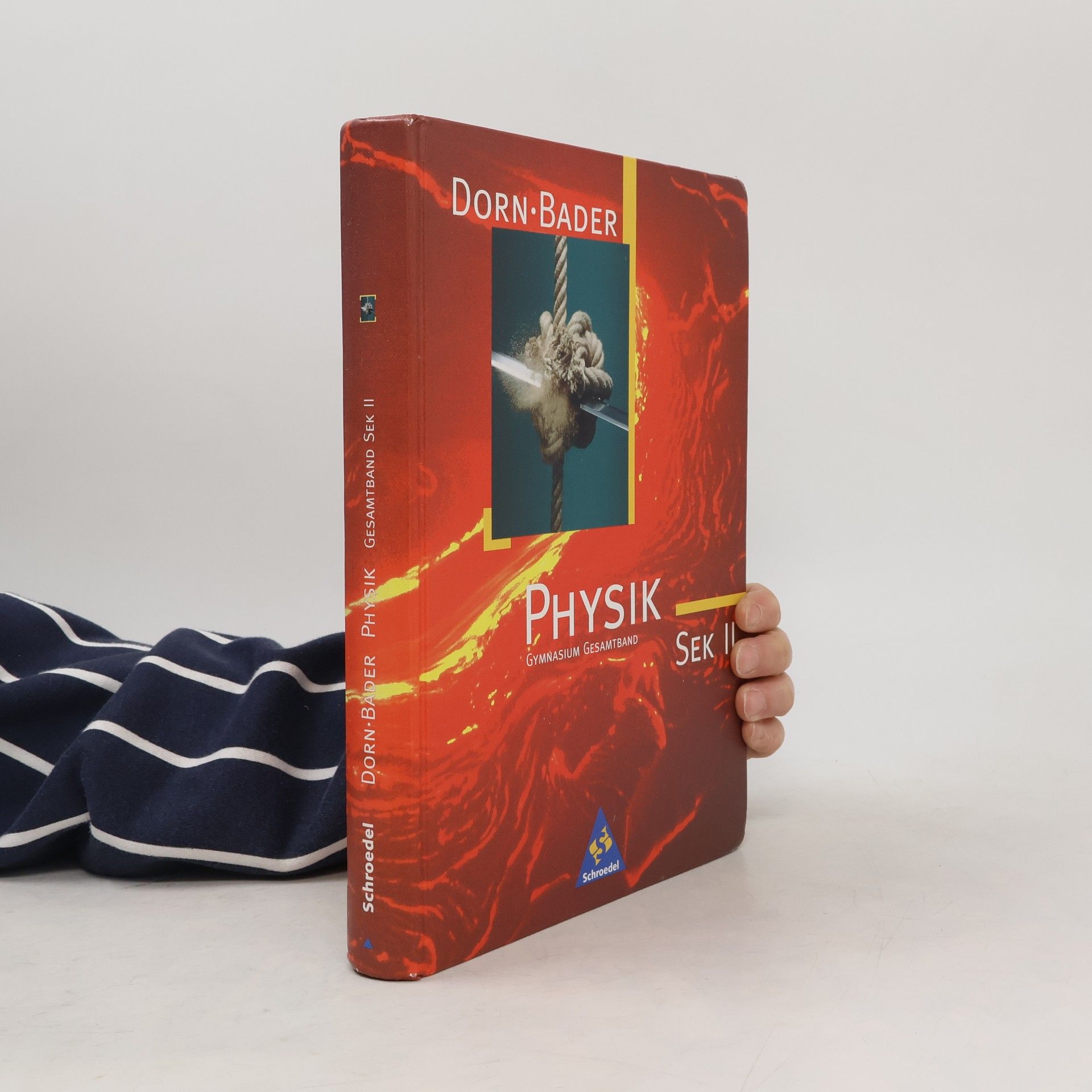 Auteurscollectief Physik