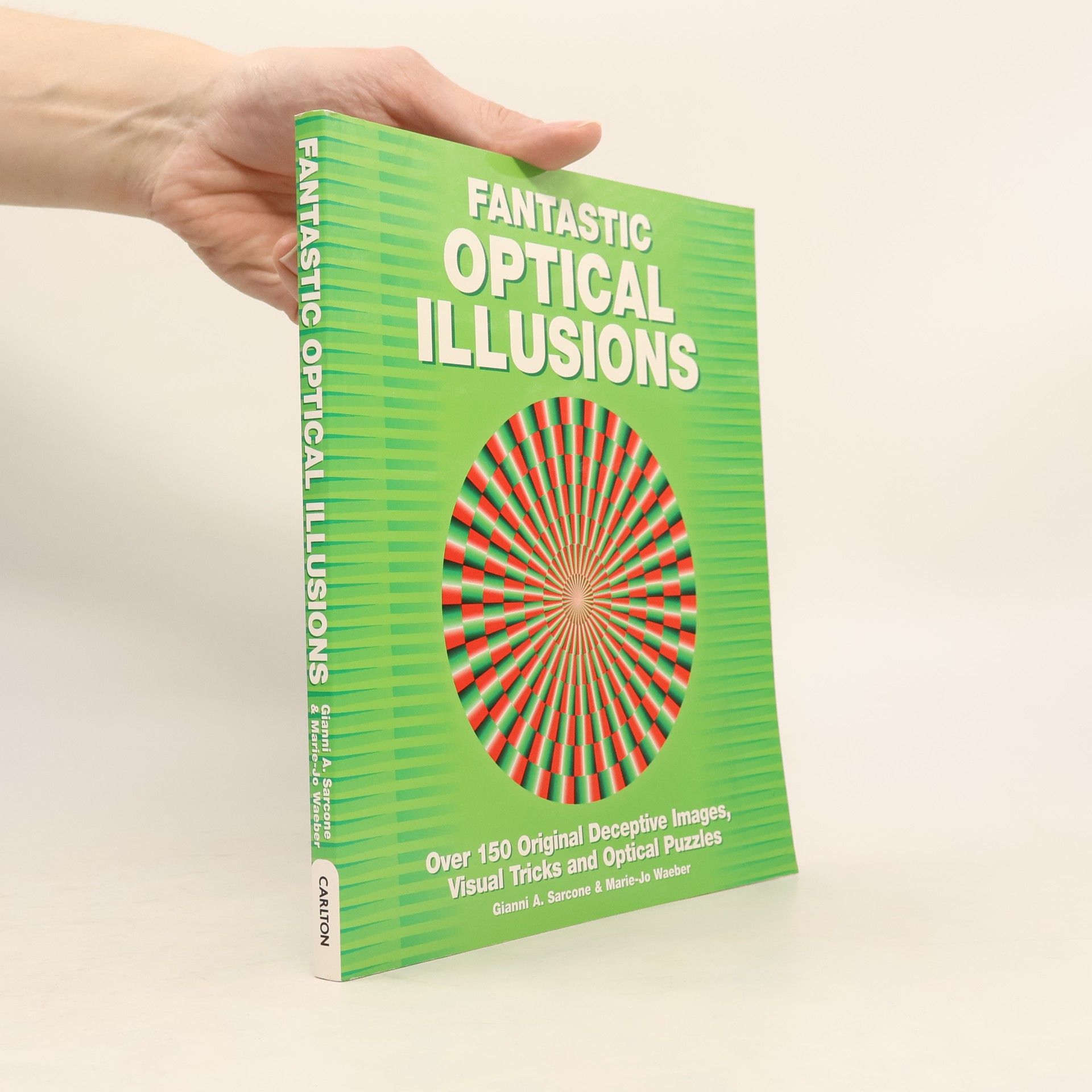 Fantastic Optical Illusions