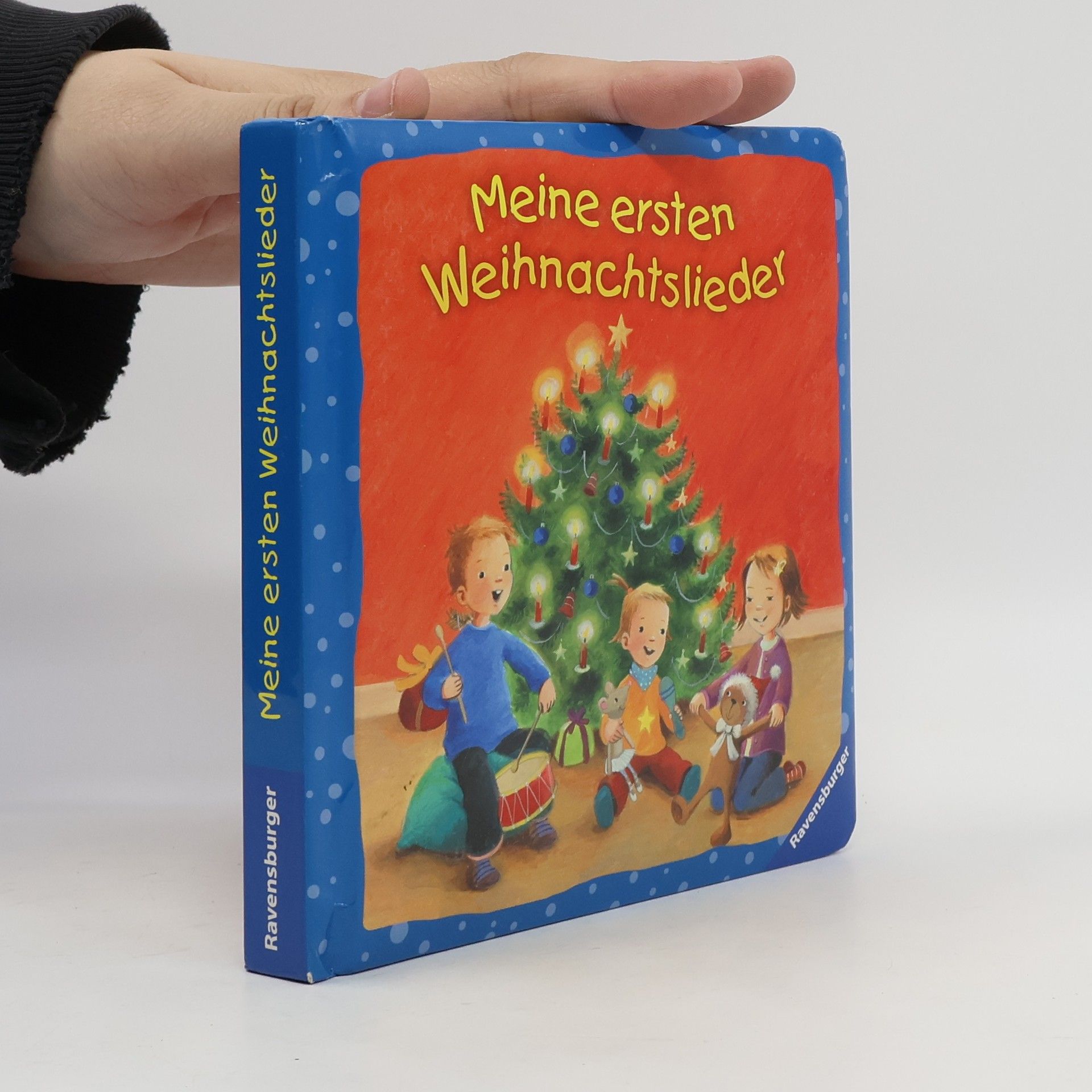 Renate Seelig Meine ersten Weihnachtslieder
