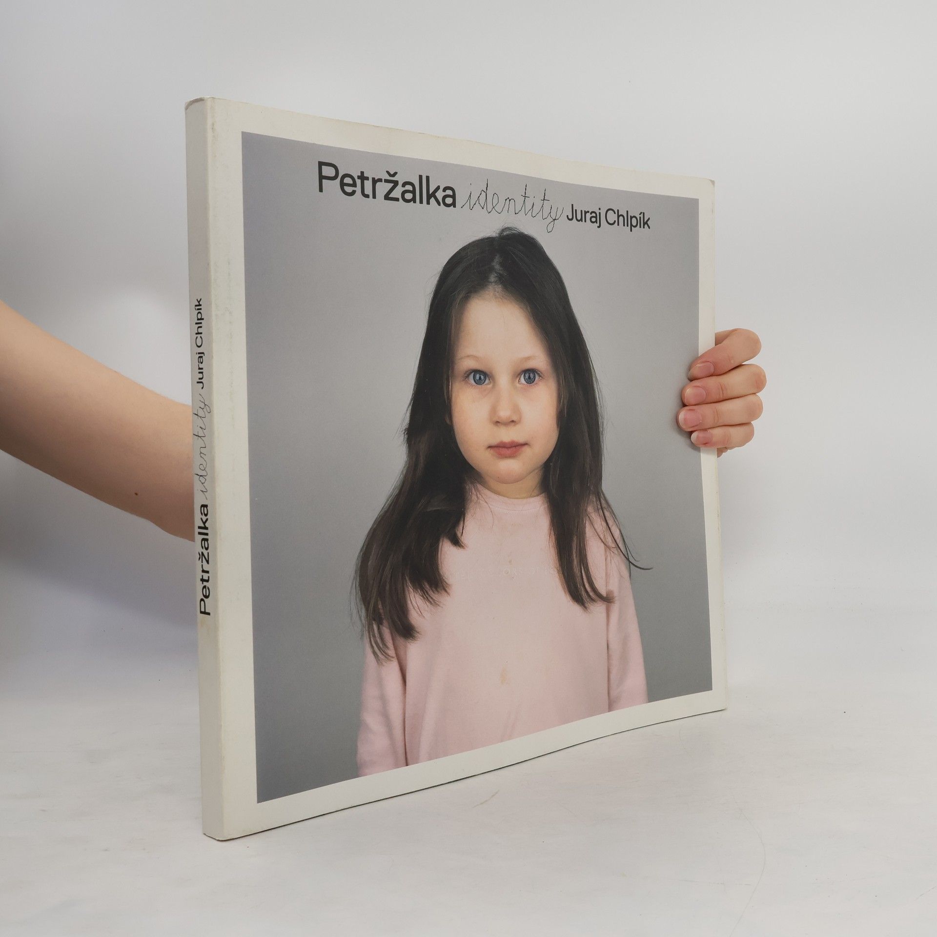 Juraj Chlpík Petržalka identity