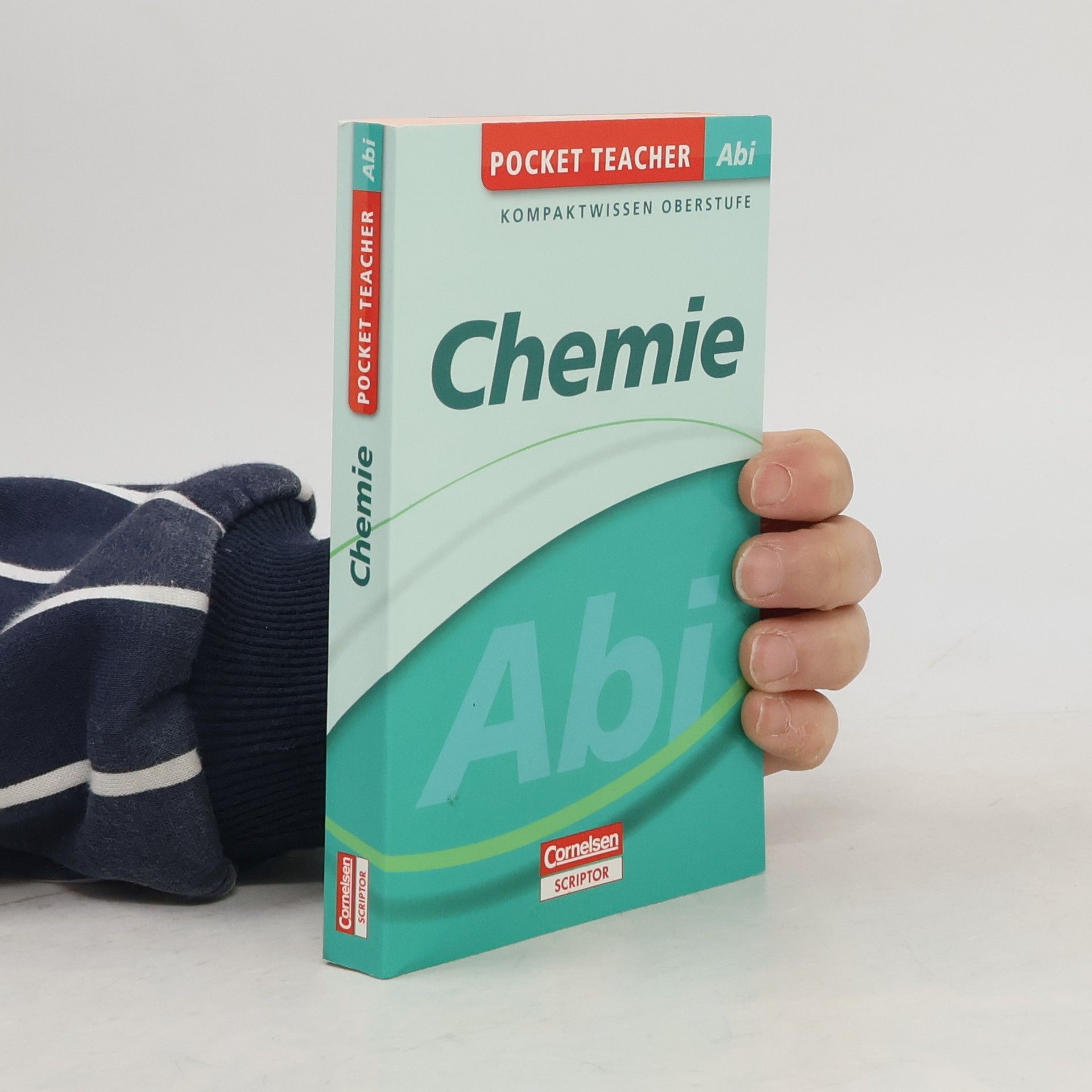 Manfred Kuballa Chemie