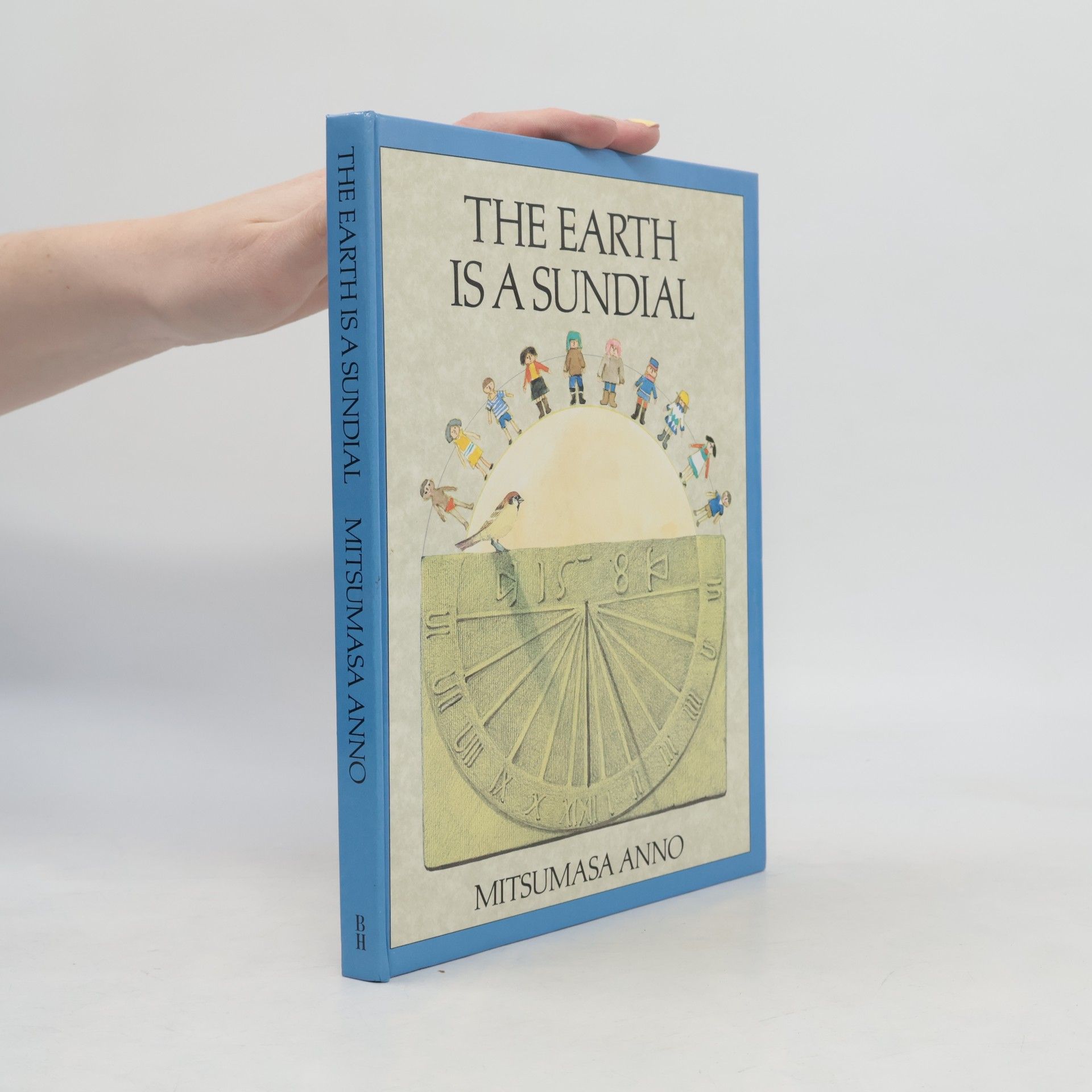 Earth Is a Sundial: Pop-Up Book
