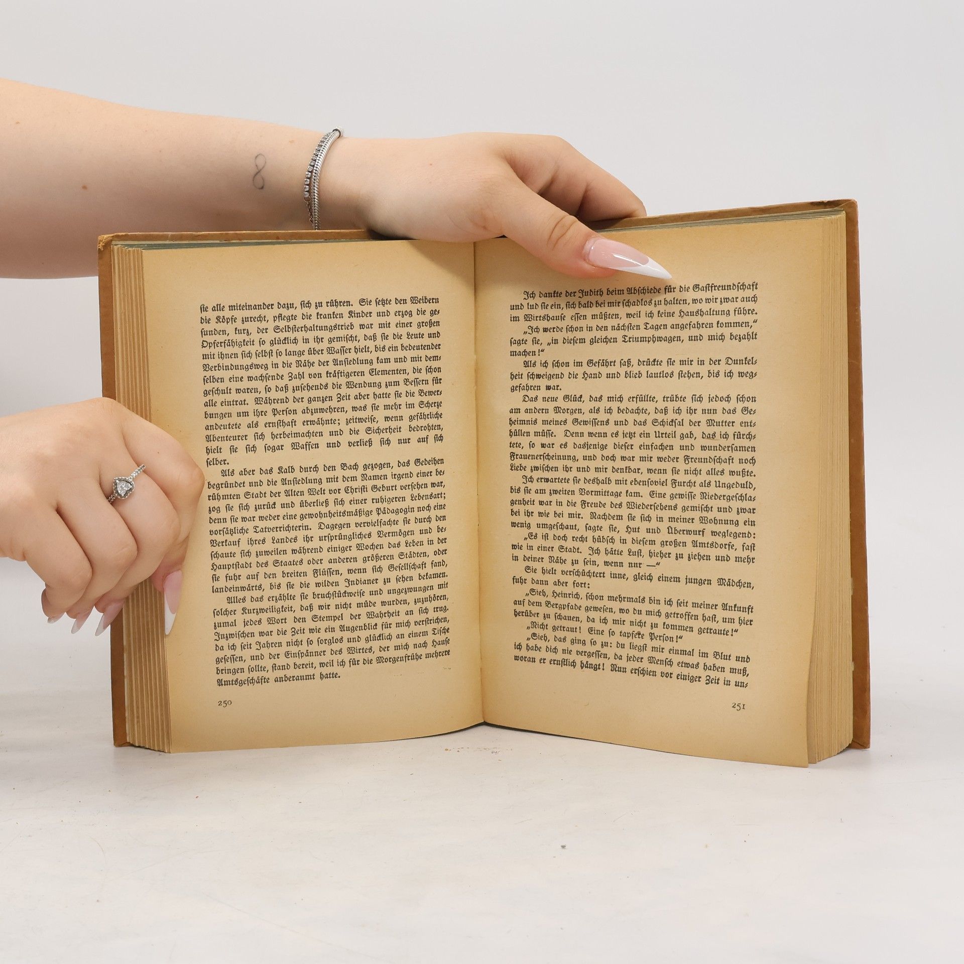Gottfried Keller Gesammelte Werke 2