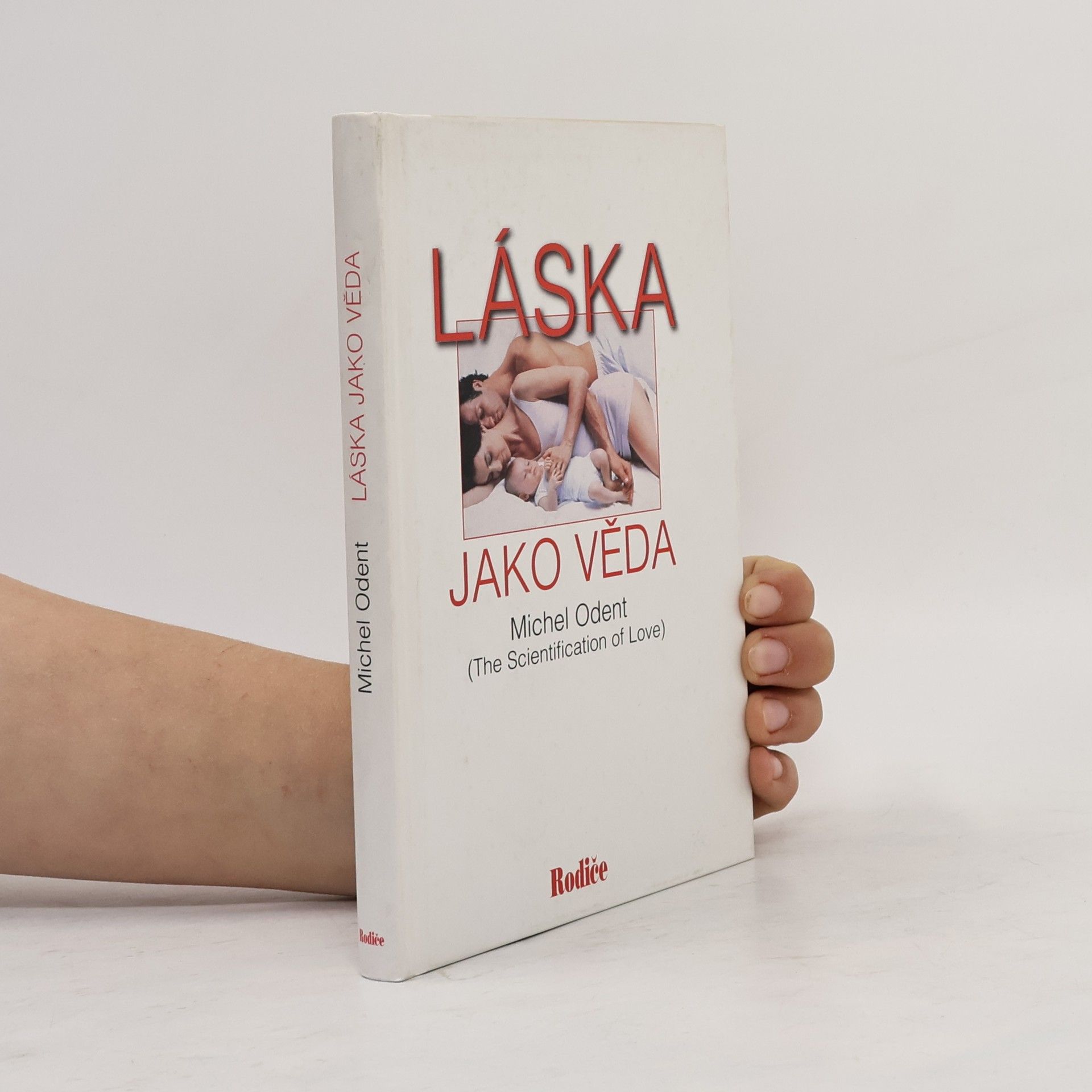 Láska jako věda