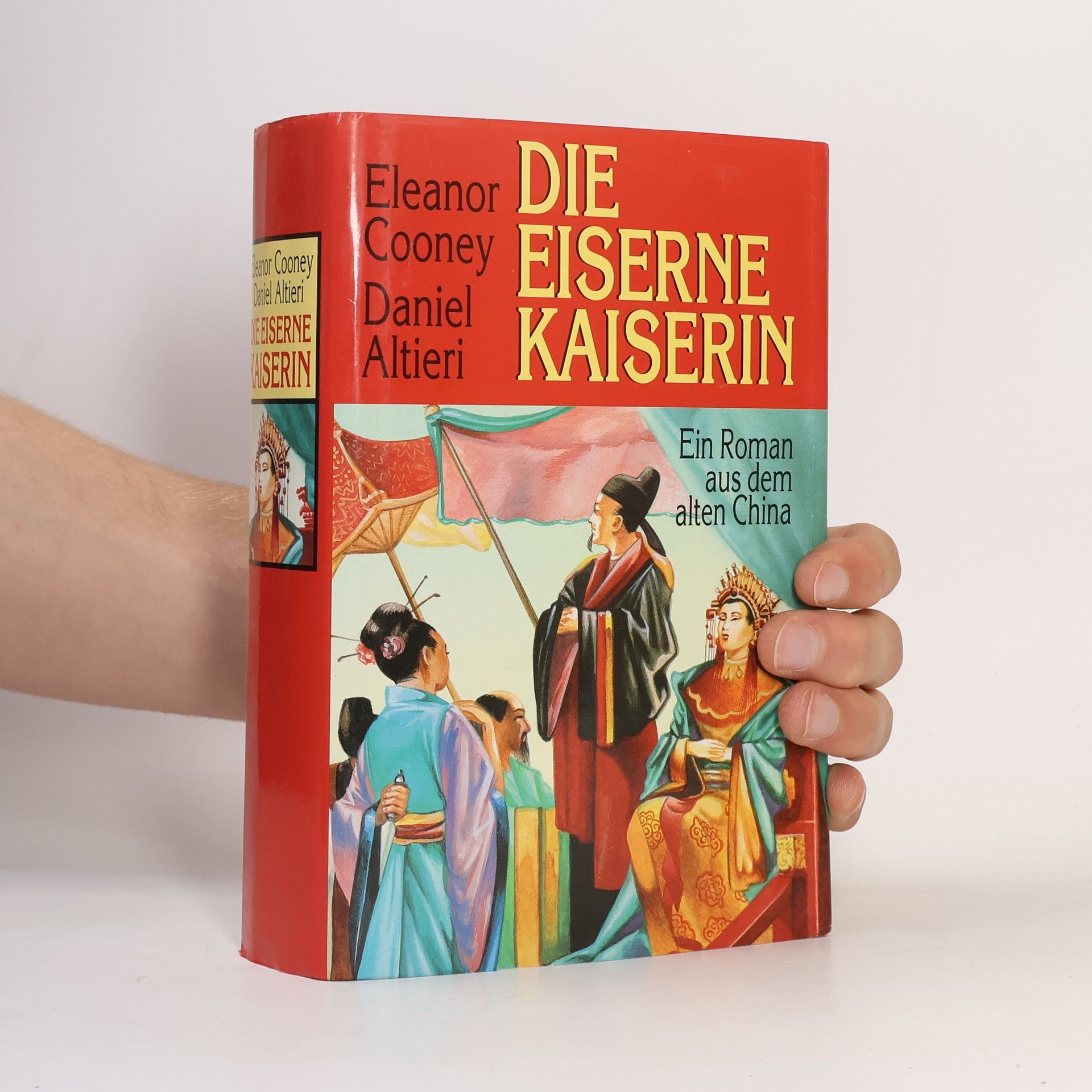 Die Eiserne Kaiserin