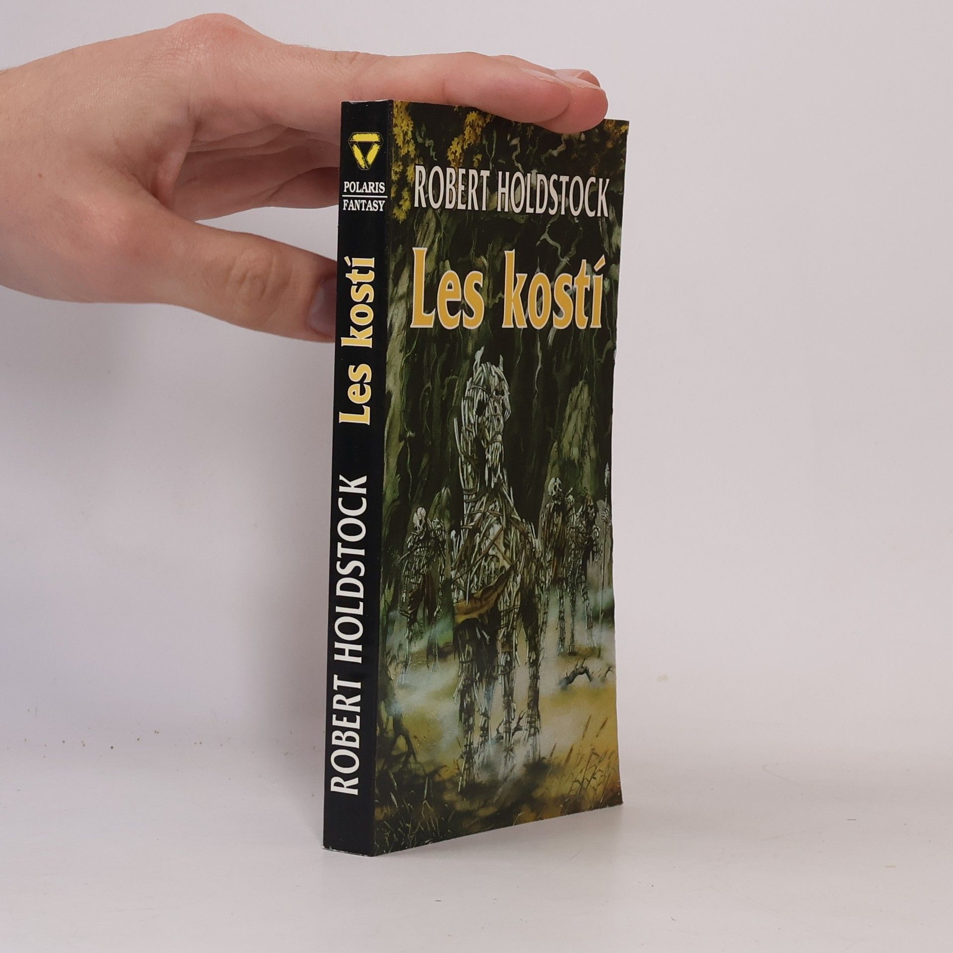 Les kostí