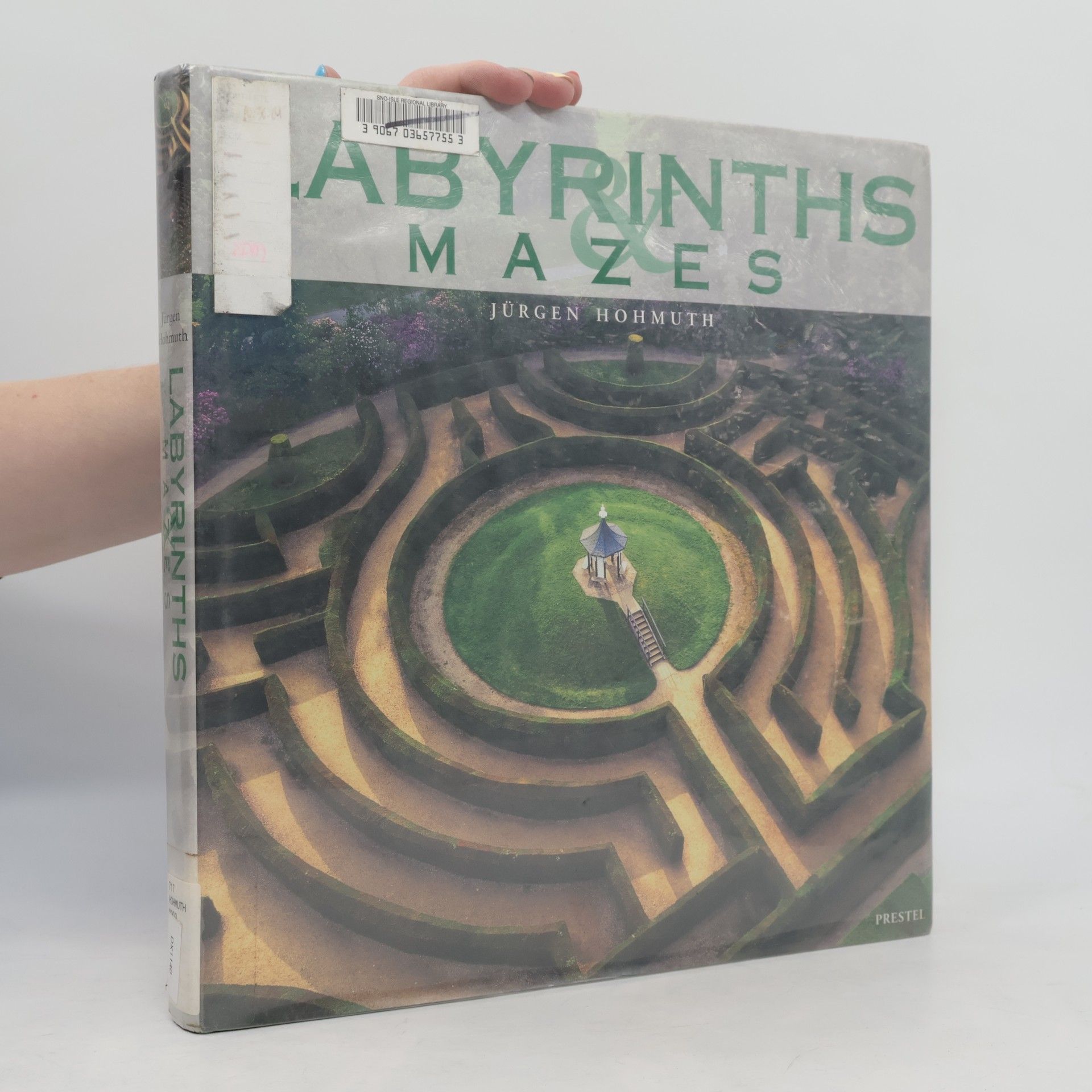 Labyrinths & Mazes