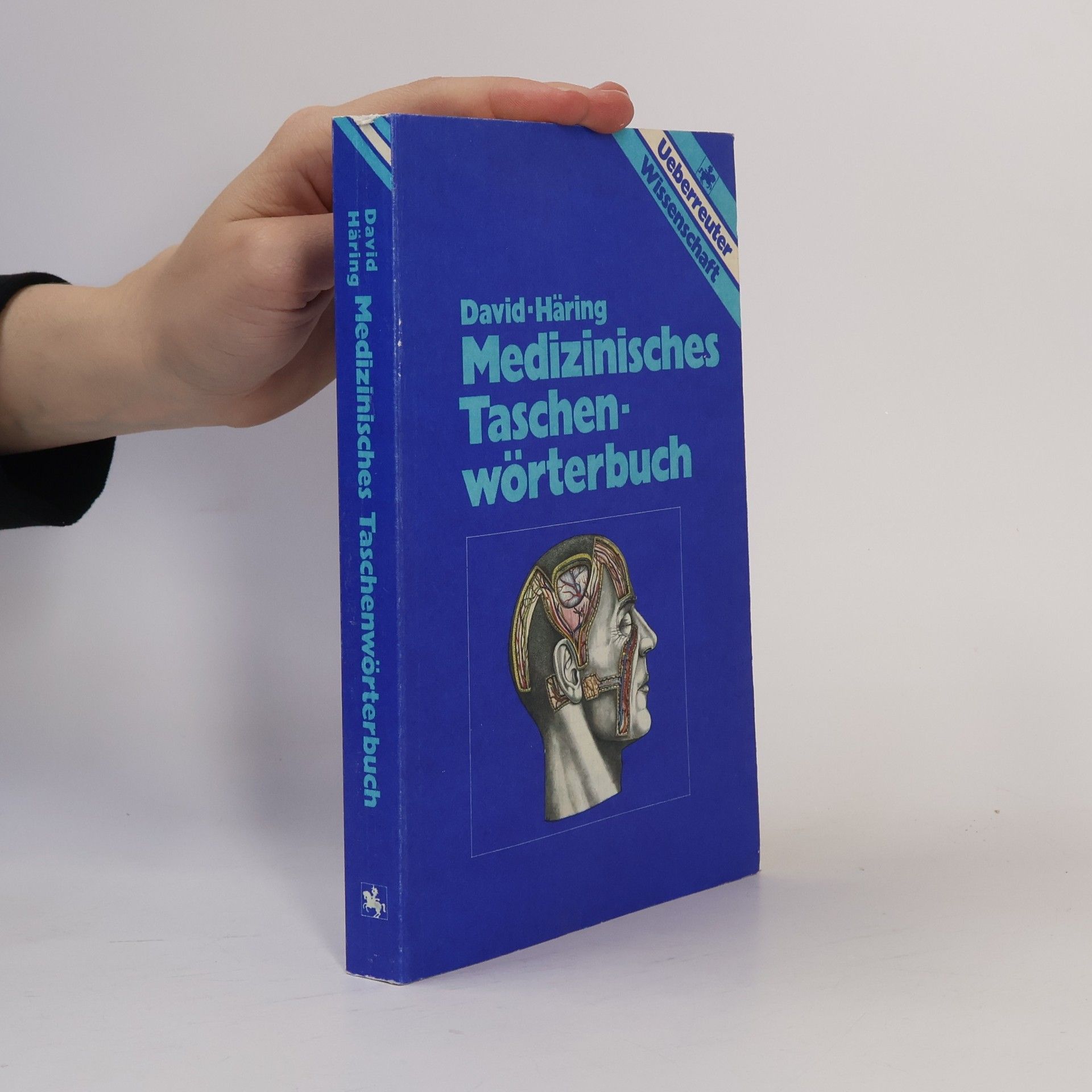 Medizinisches Taschenwörterbuch