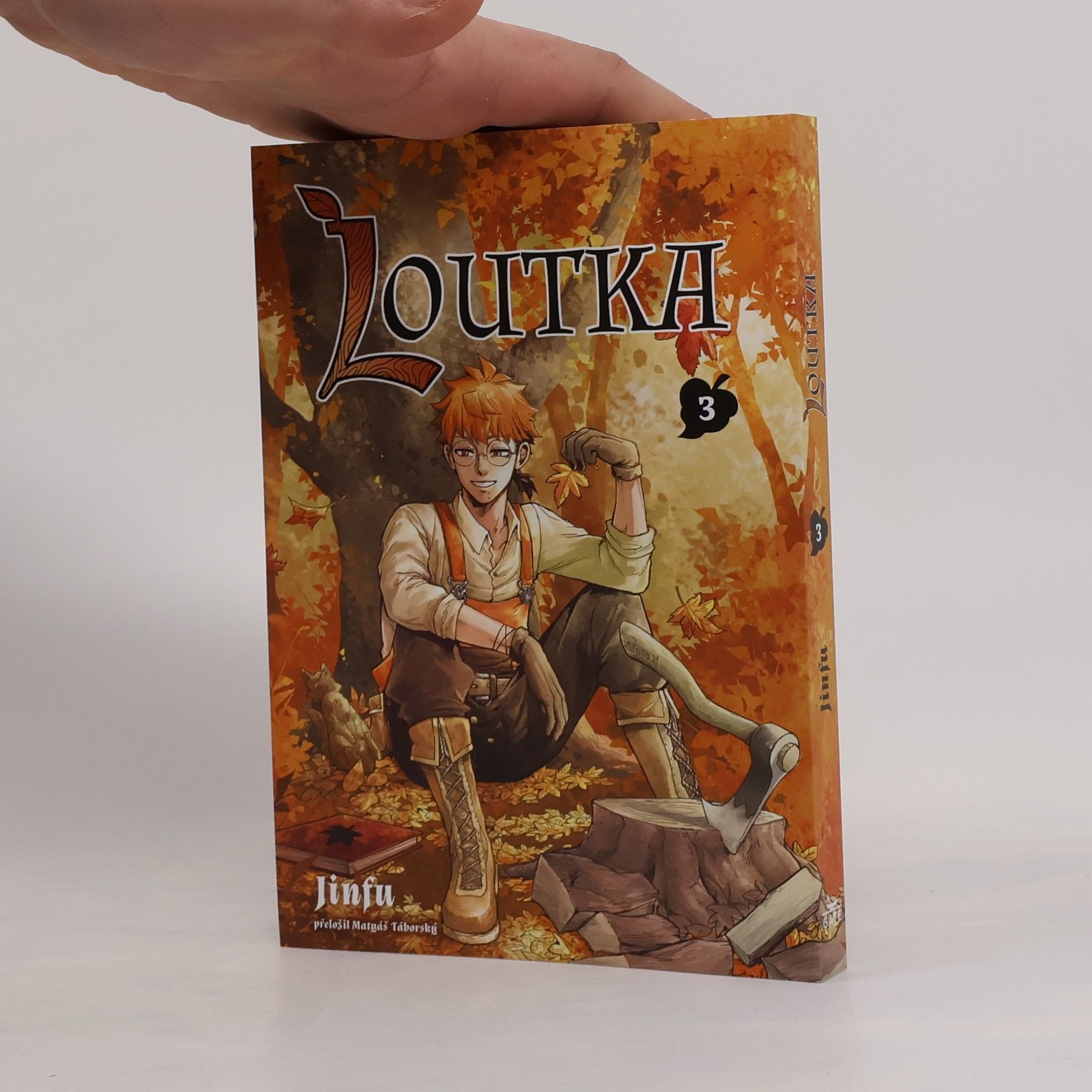 Loutka 3