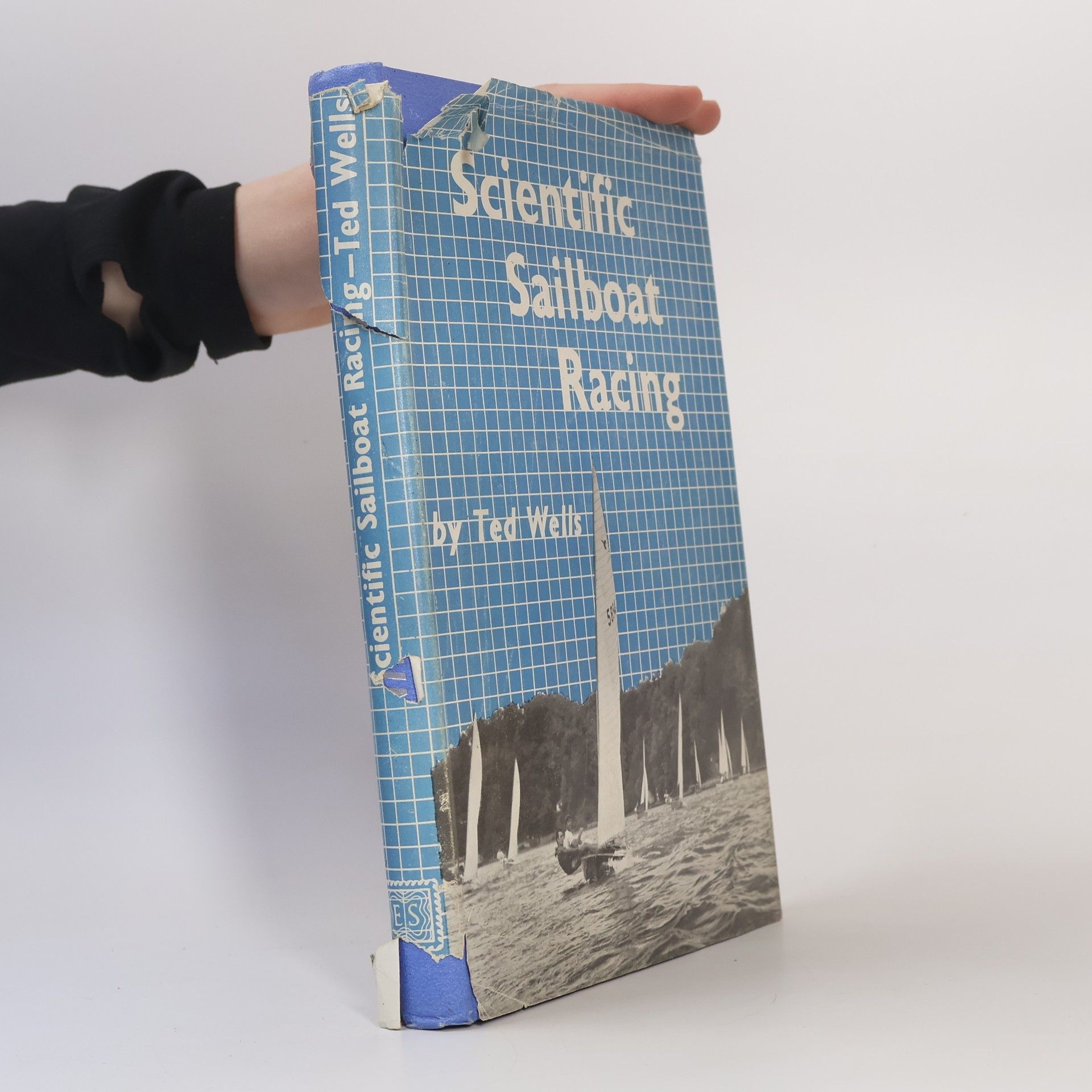 Scientific Sailboat Racing
