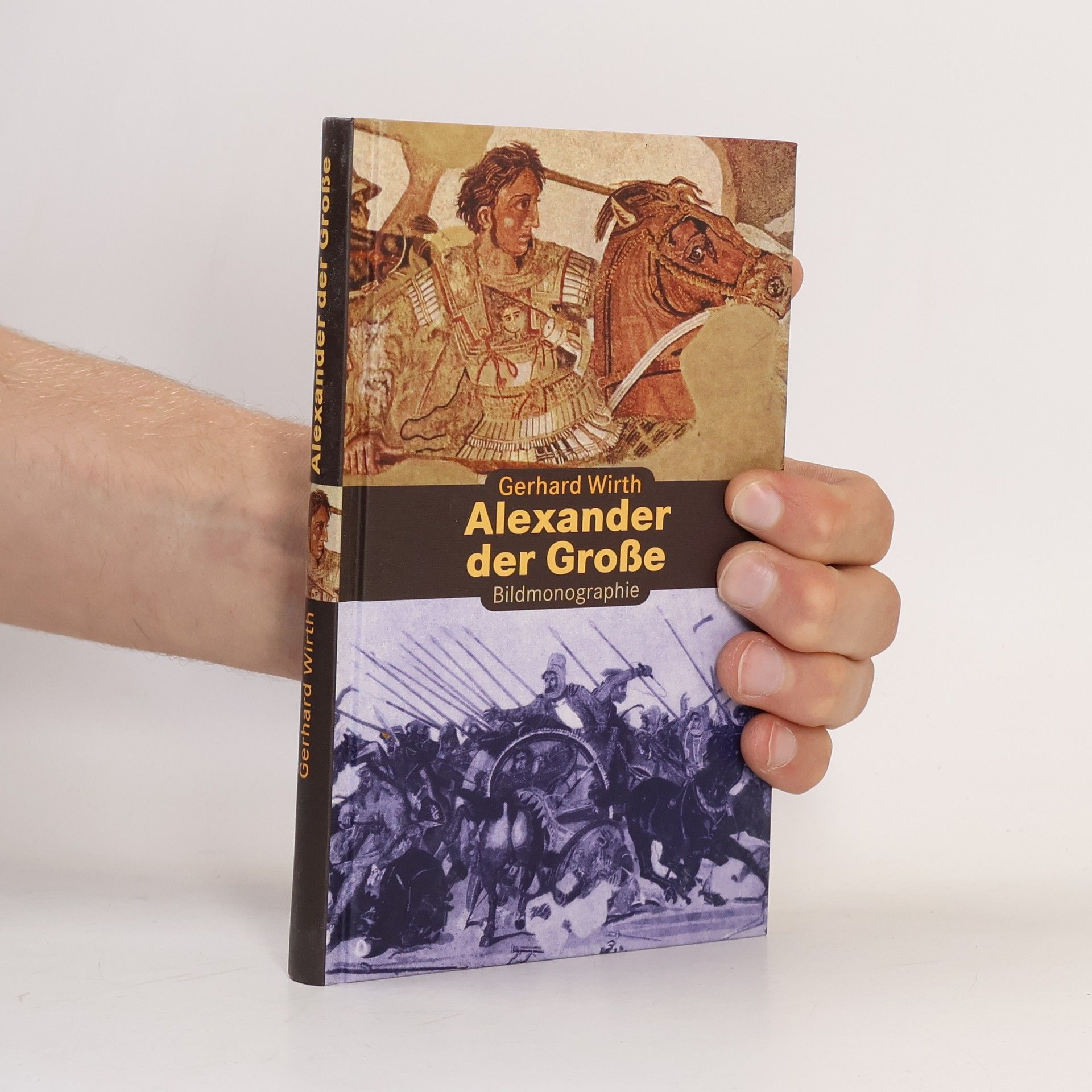 Alexander der Große