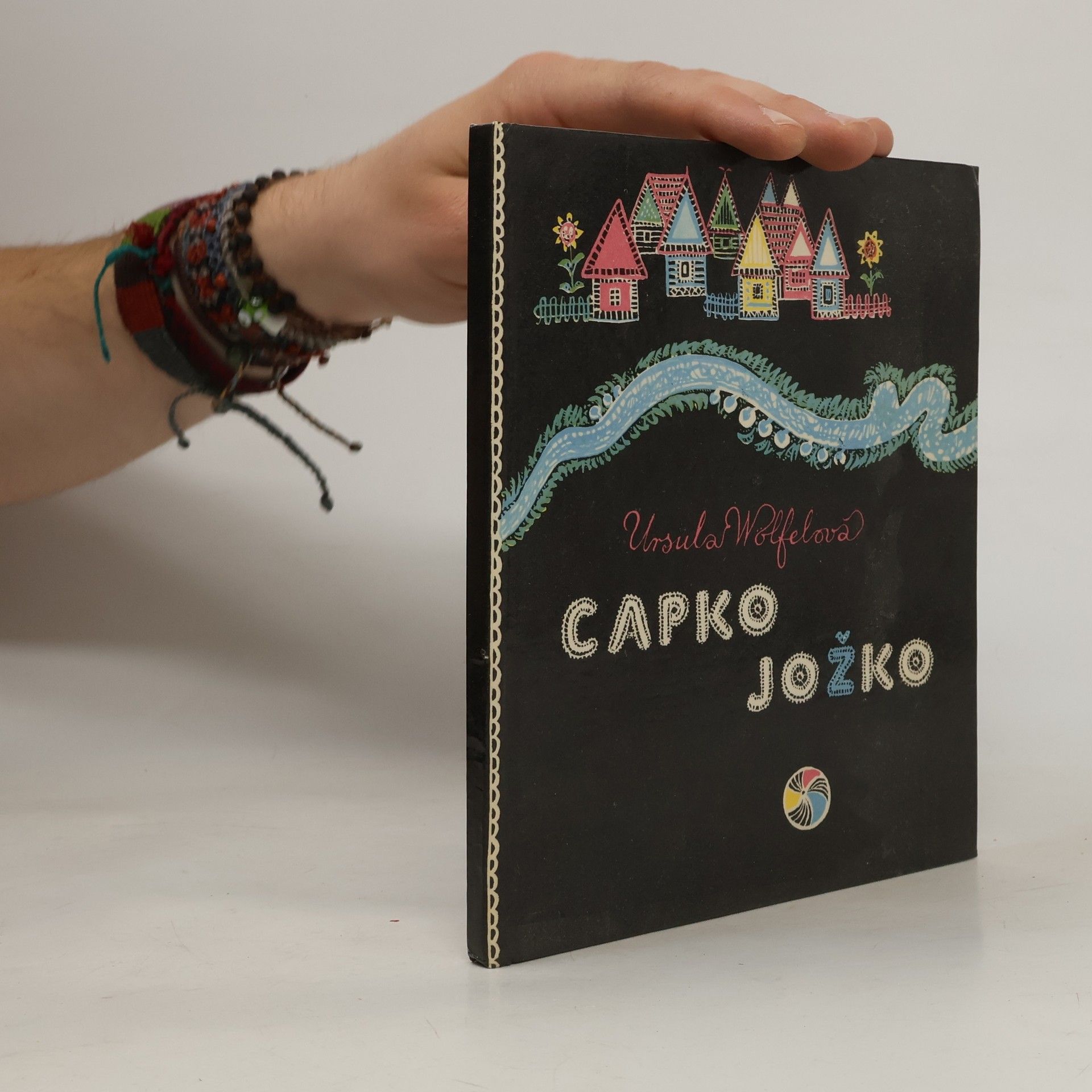 Ursula Wölfel Capko Jožko