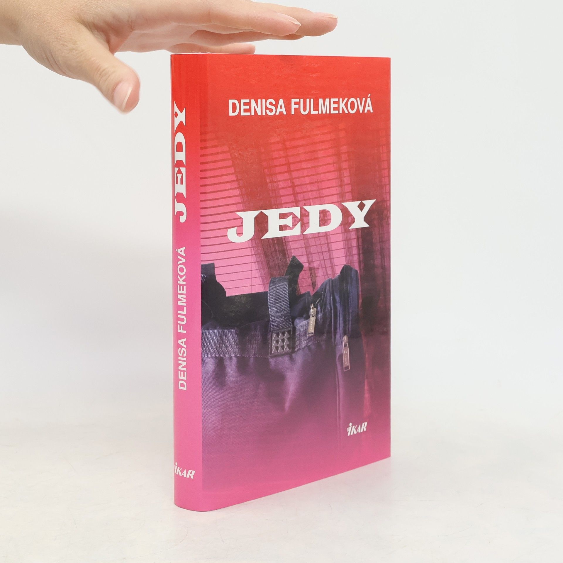 Jedy