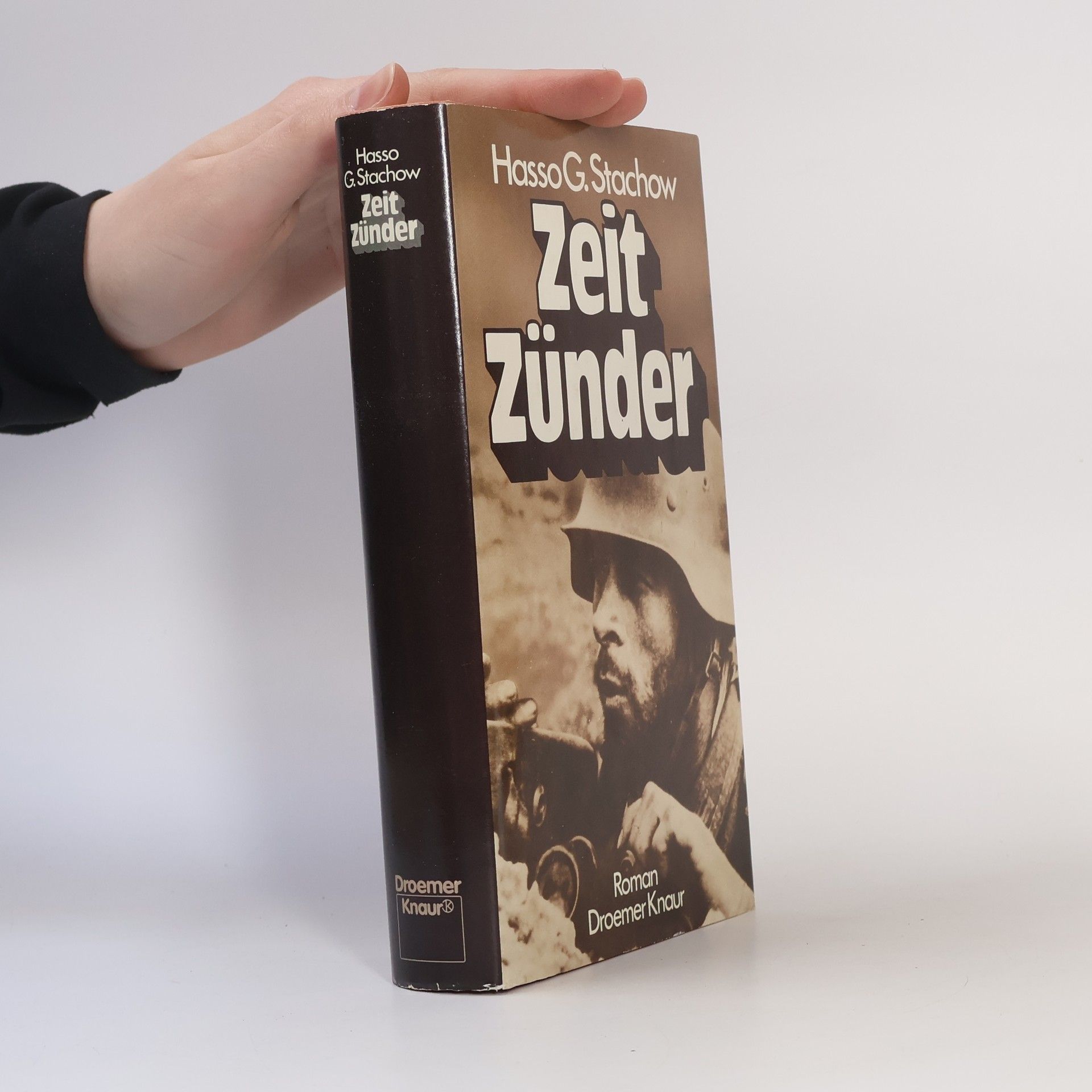 Zeitzünder