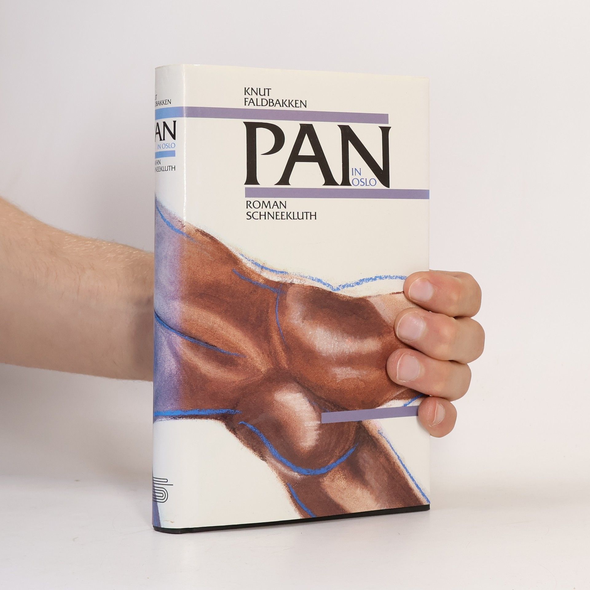 Pan in Oslo