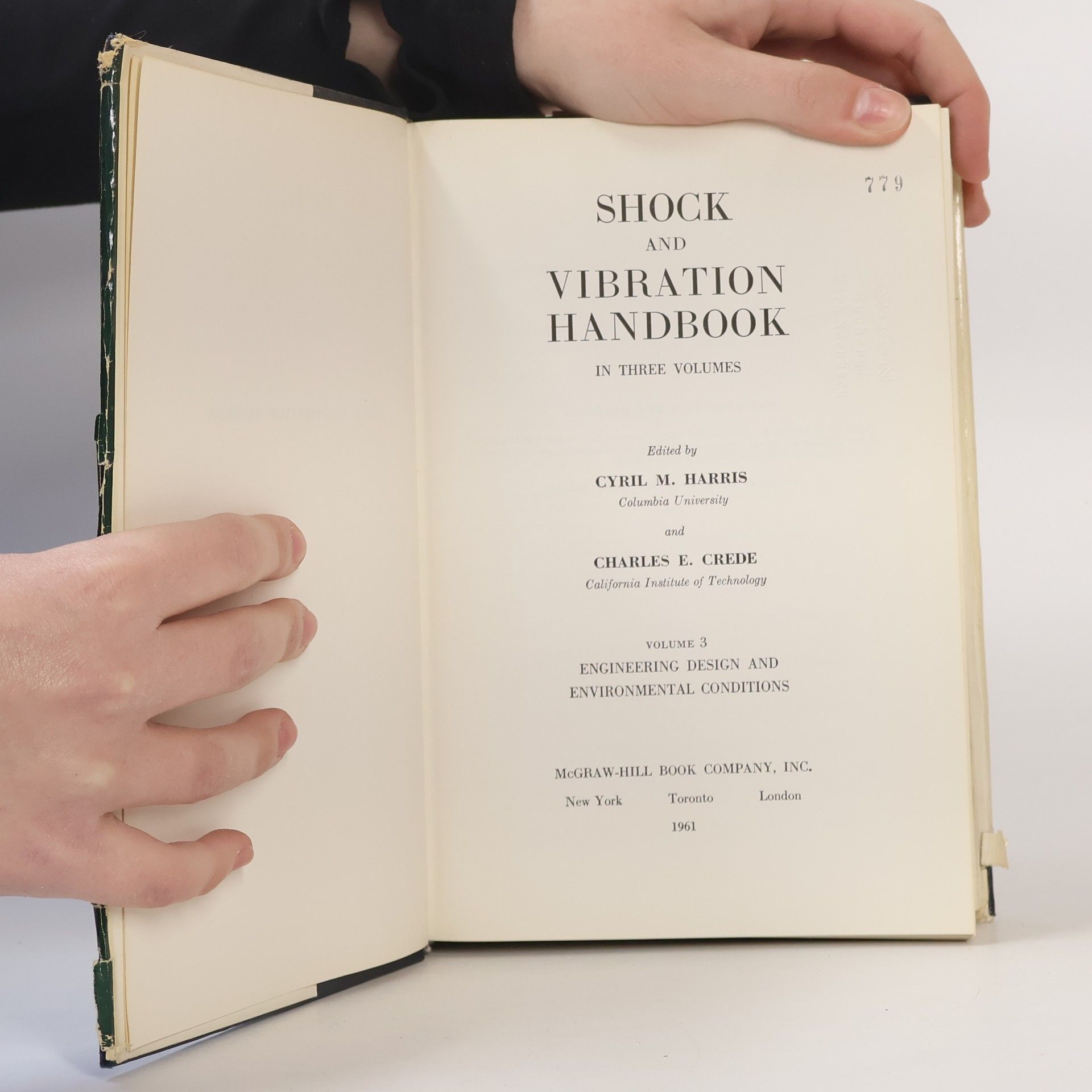 Autorenkollektiv Shock and Vibration Handbook