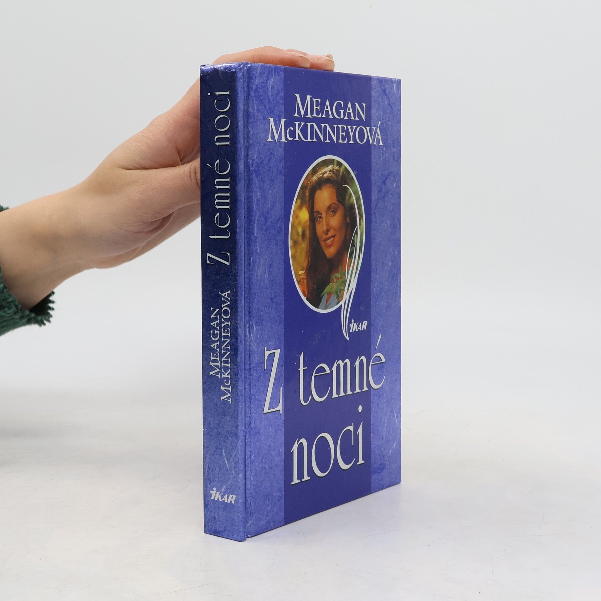 Ruth Goodman Z temné noci