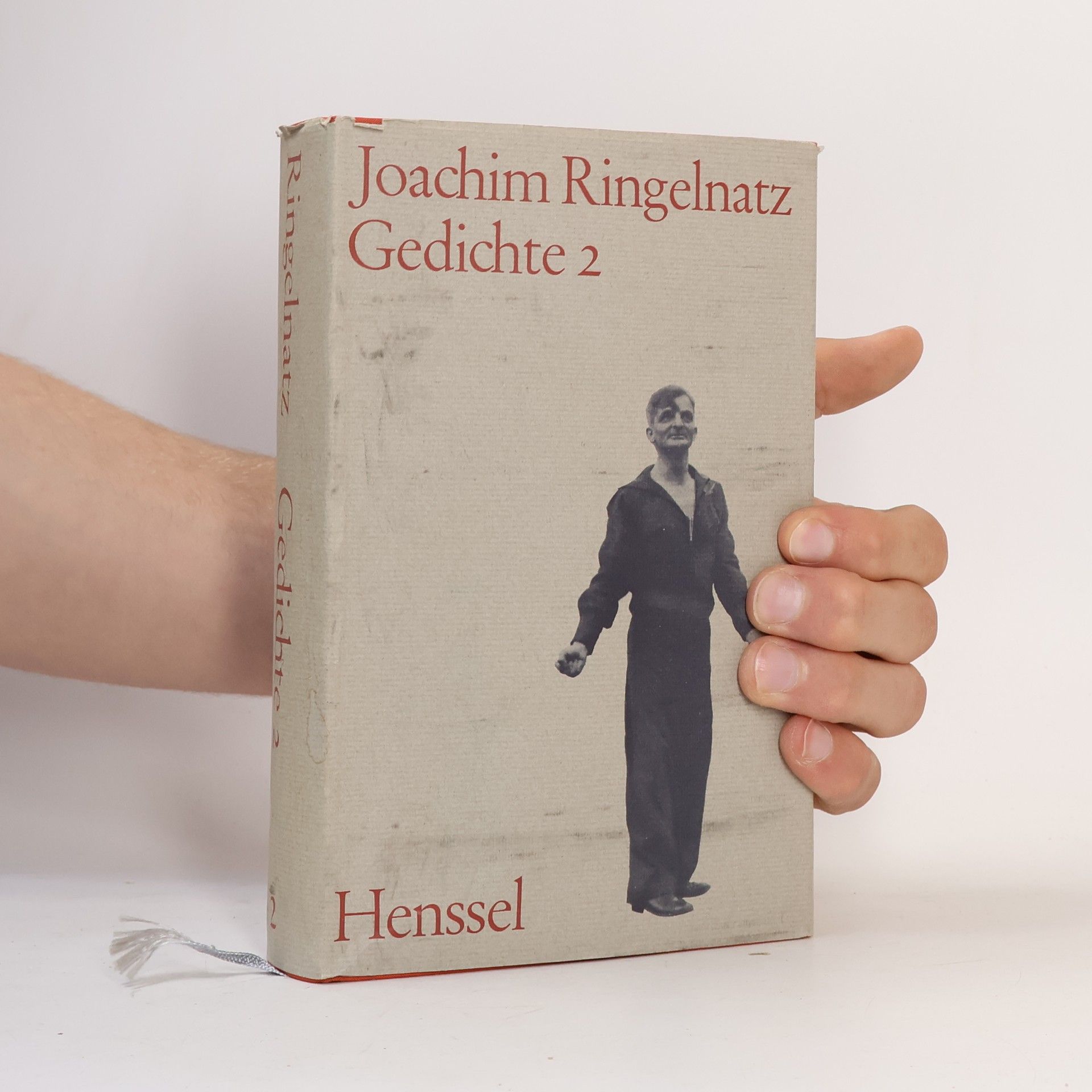 Gedichte II.