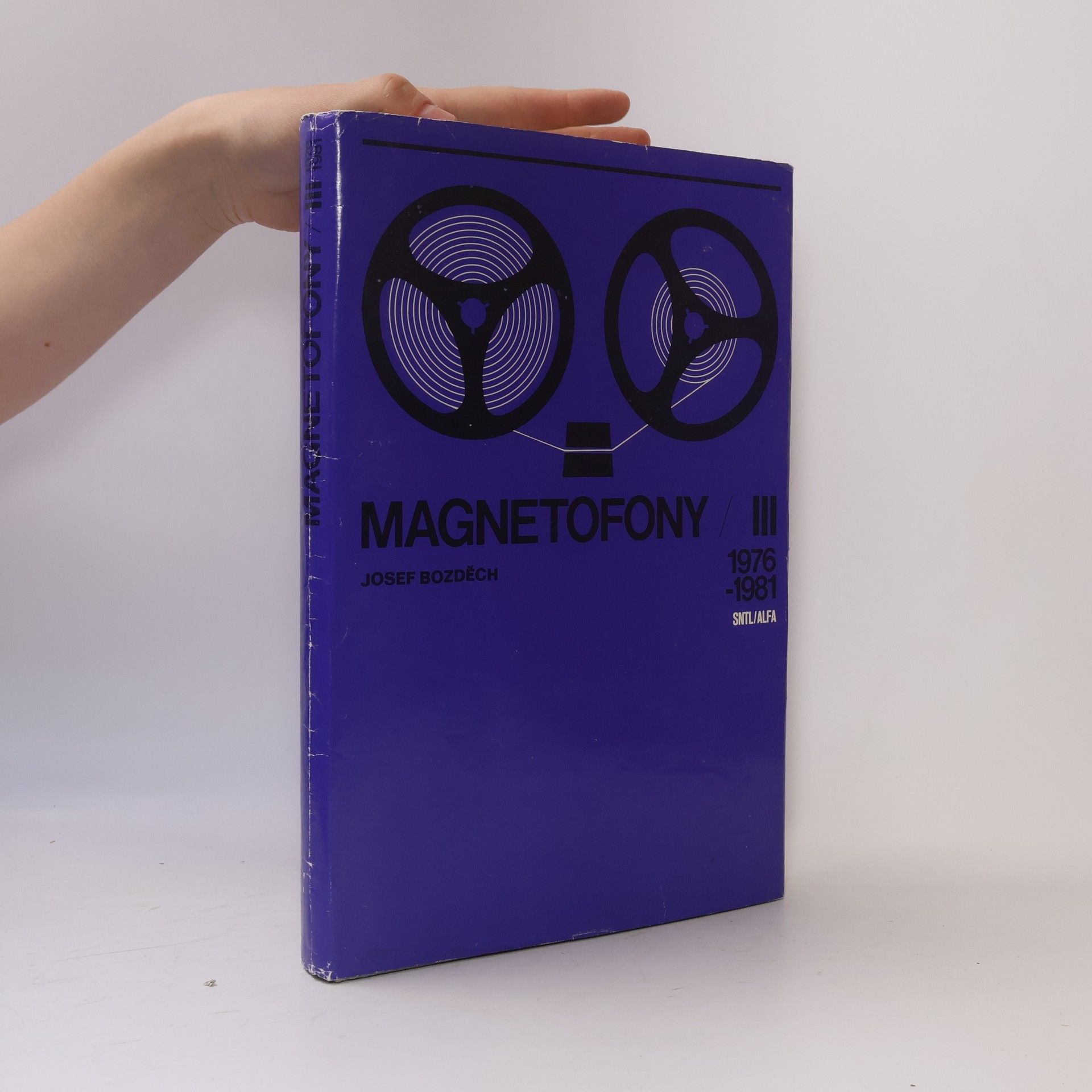 Magnetofony III.