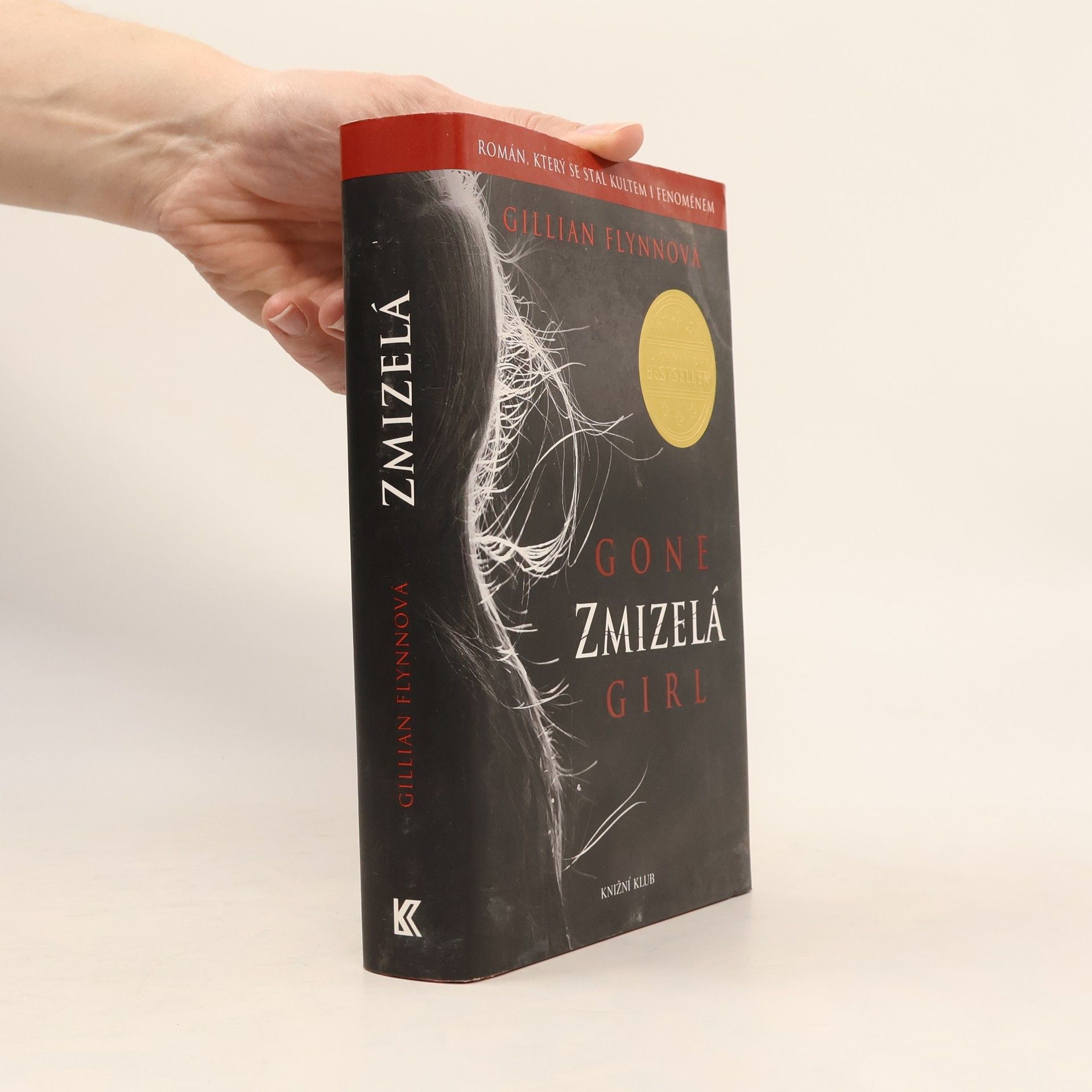 Zmizelá