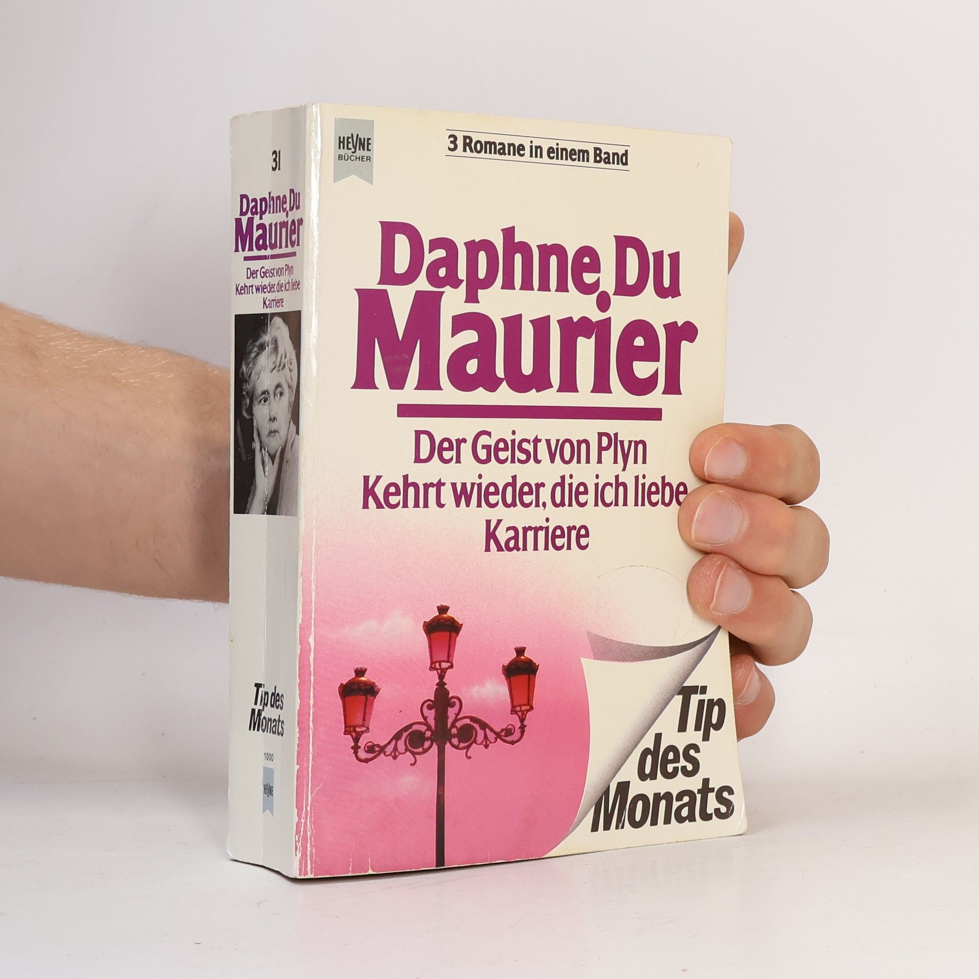 Der Geist von Plyn