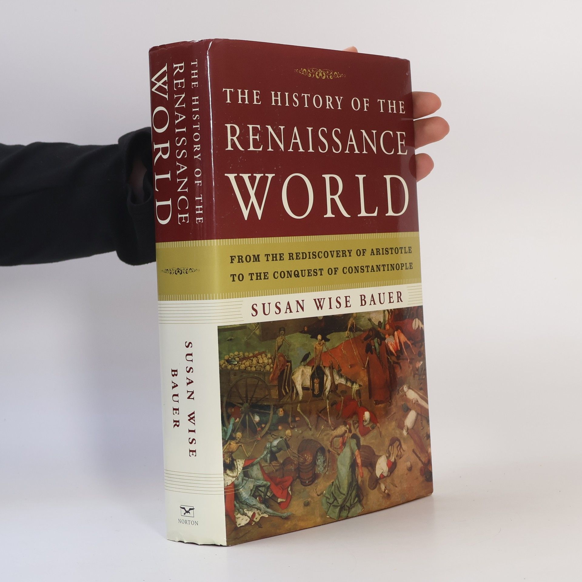Susanne Bauer The History of the Renaissance World