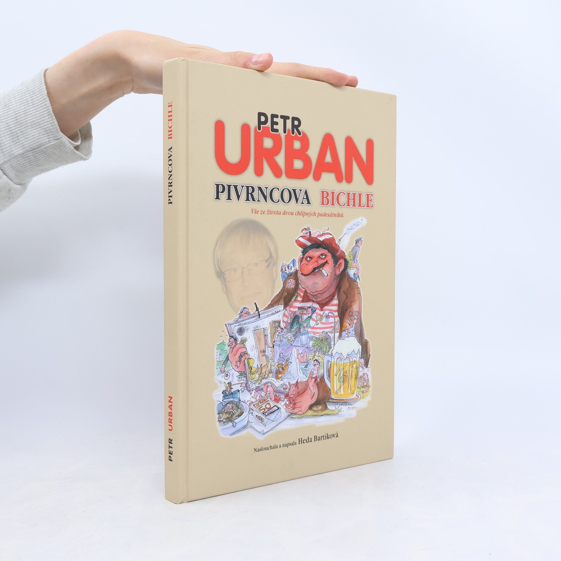 Pivrncova bichle