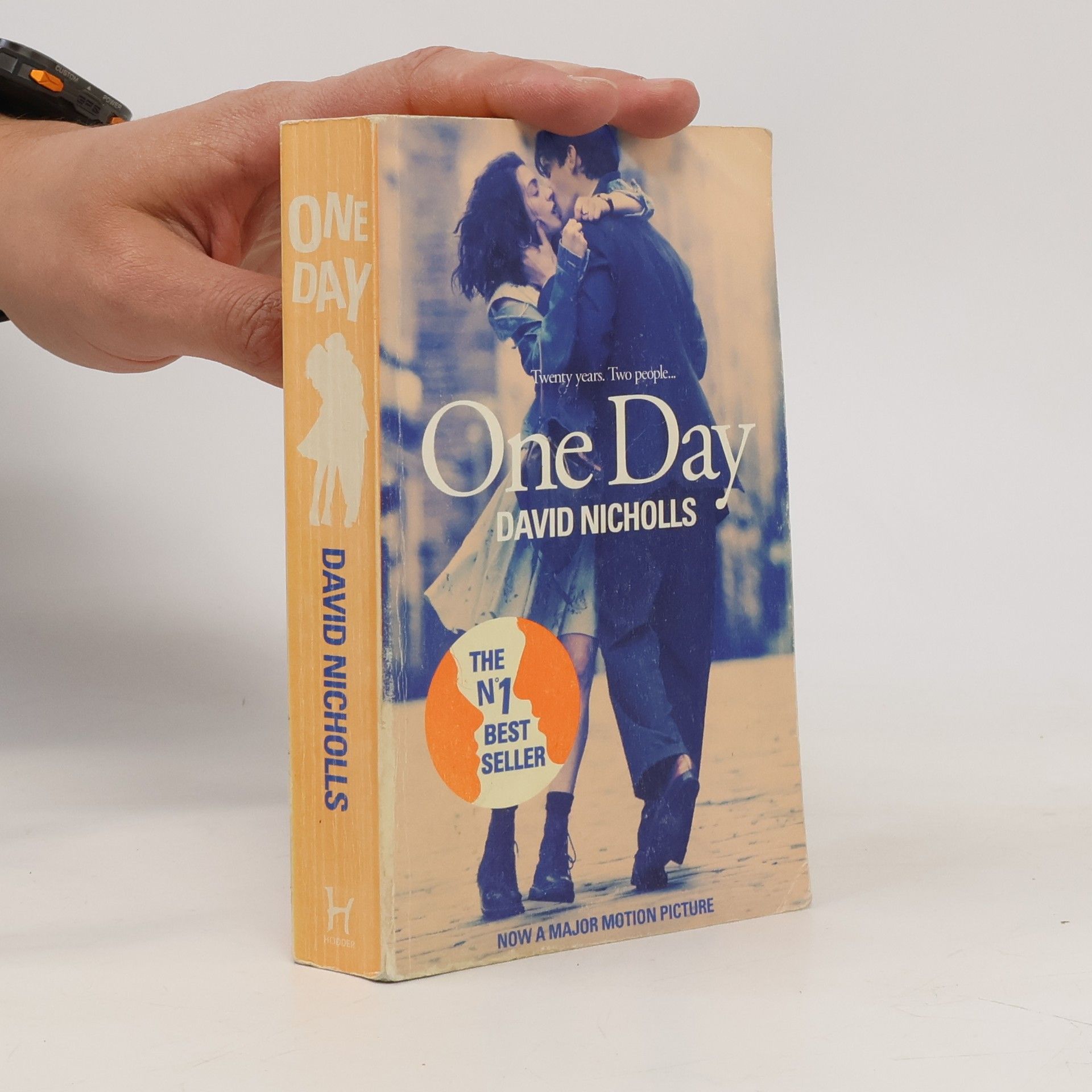 David Nicholls One Day