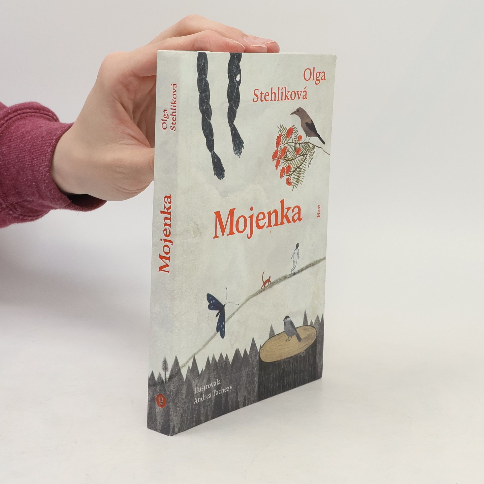 Mojenka