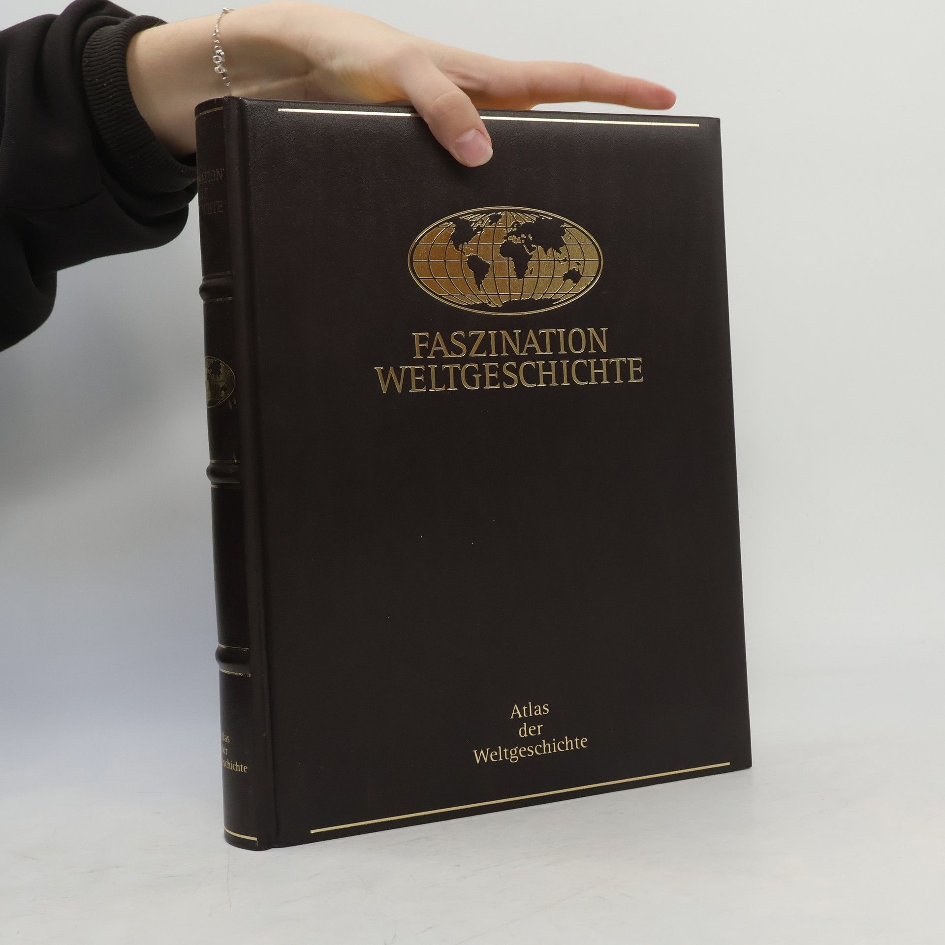 Faszination Weltgeschichte