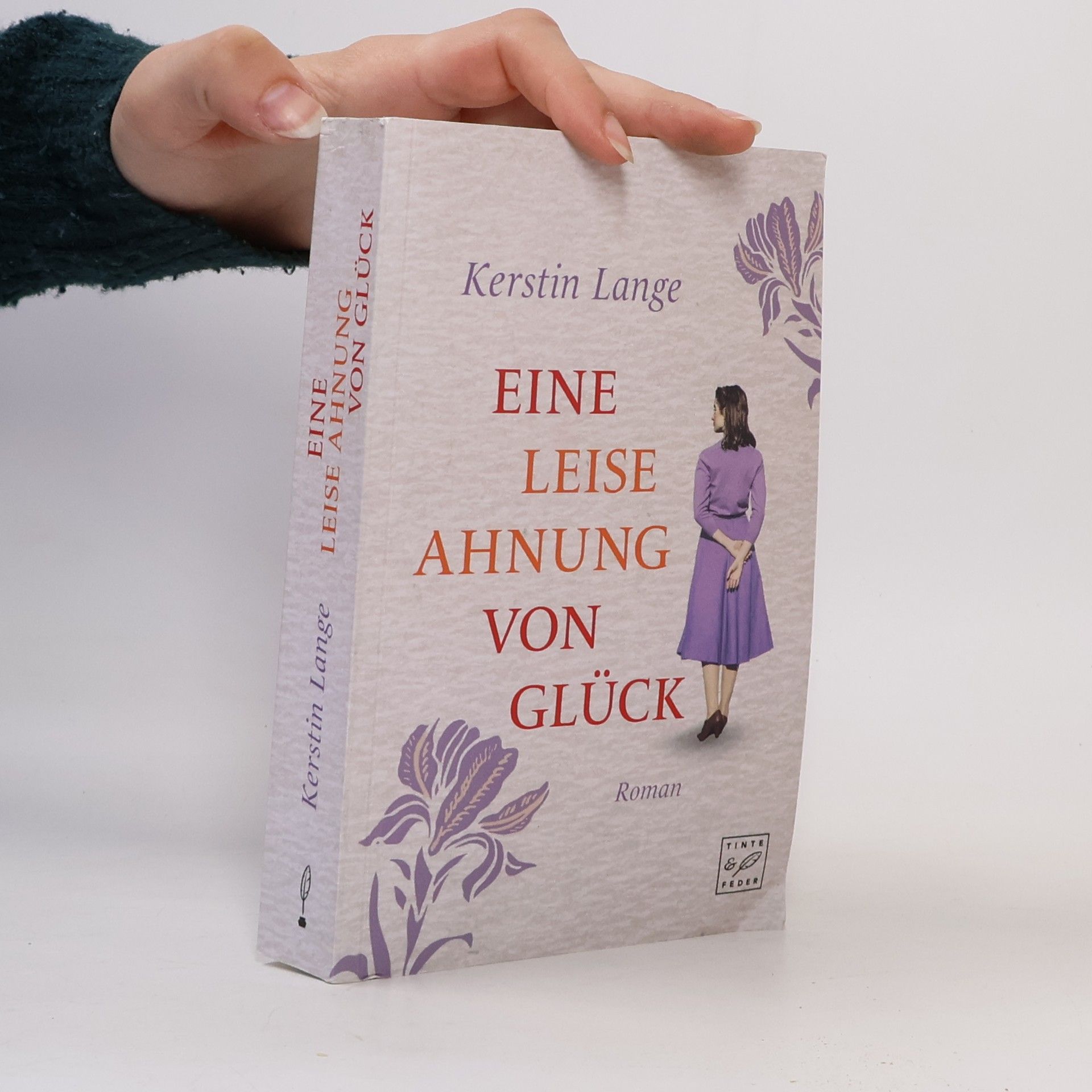 Eine leise Ahnung von Glück