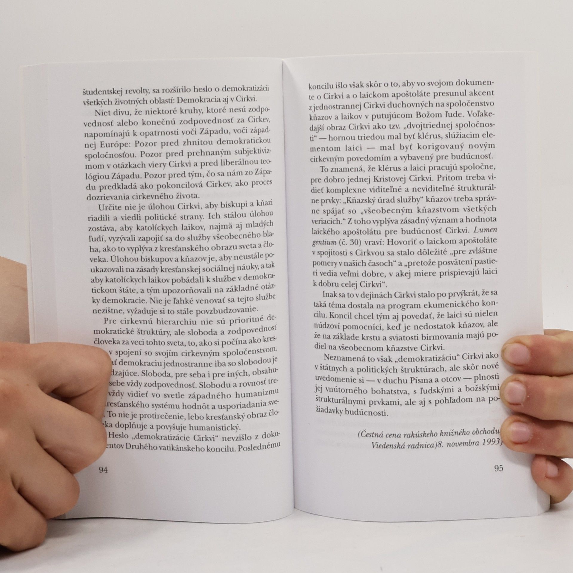 Marián Červený Muž dialógu kardinál König