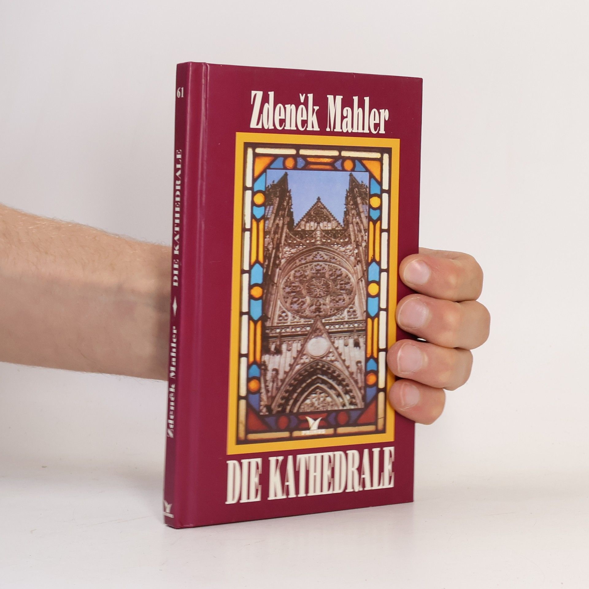 Die Kathedrale