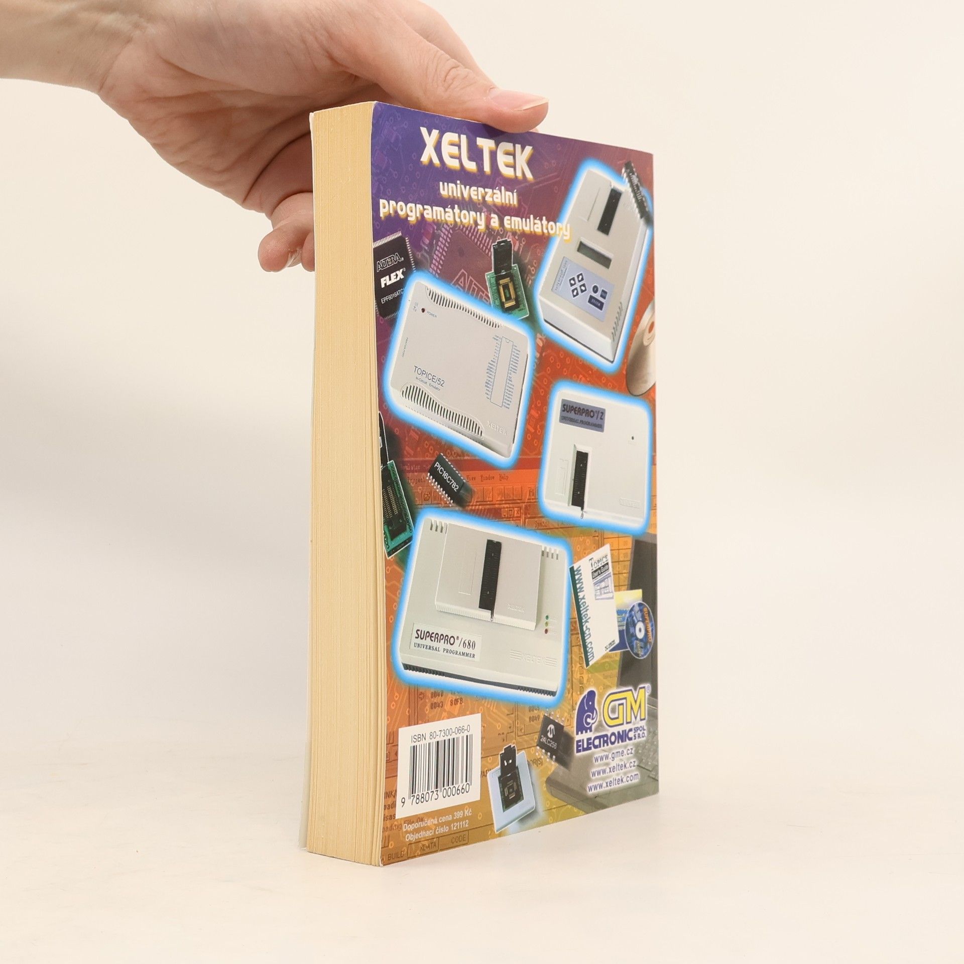 David Matoušek Práce s mikrokontroléry ATMEL. 2. díl, ATMEL AT89S8252