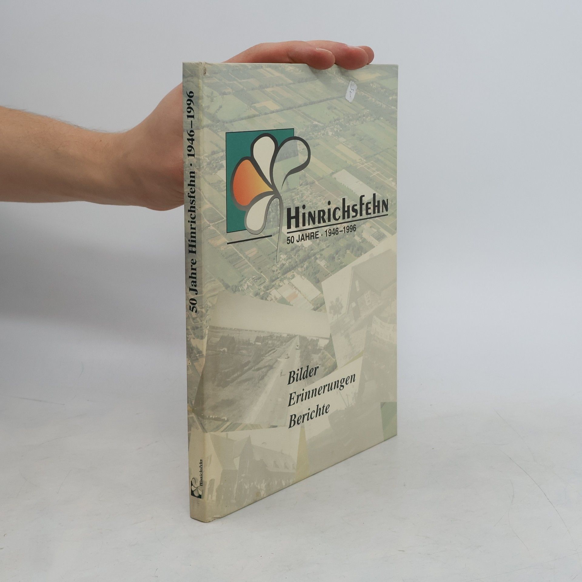 kolektiv 50 Jahre Hinrichsfehn
