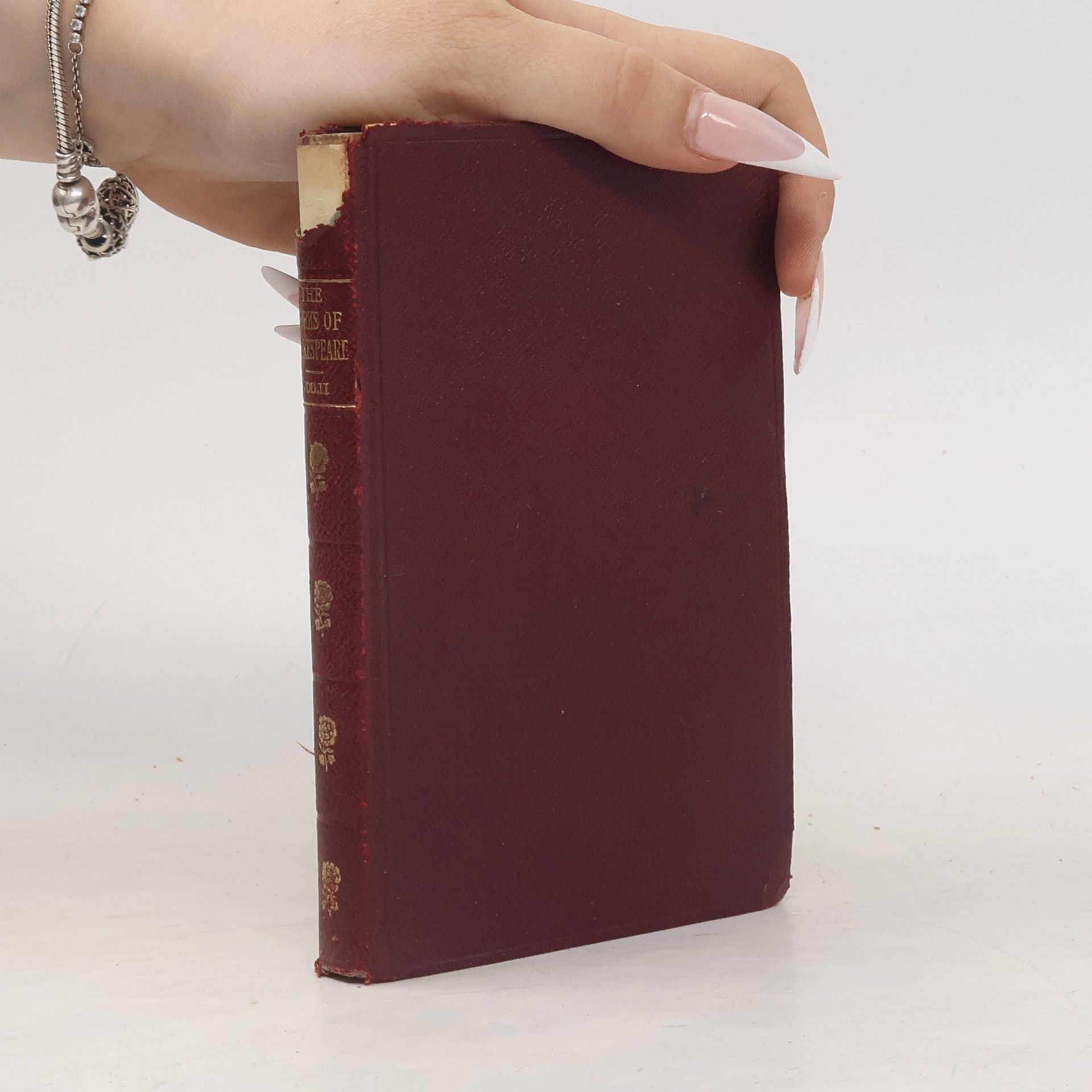 William Shakespeare The Complete Works of William Shakespeare II